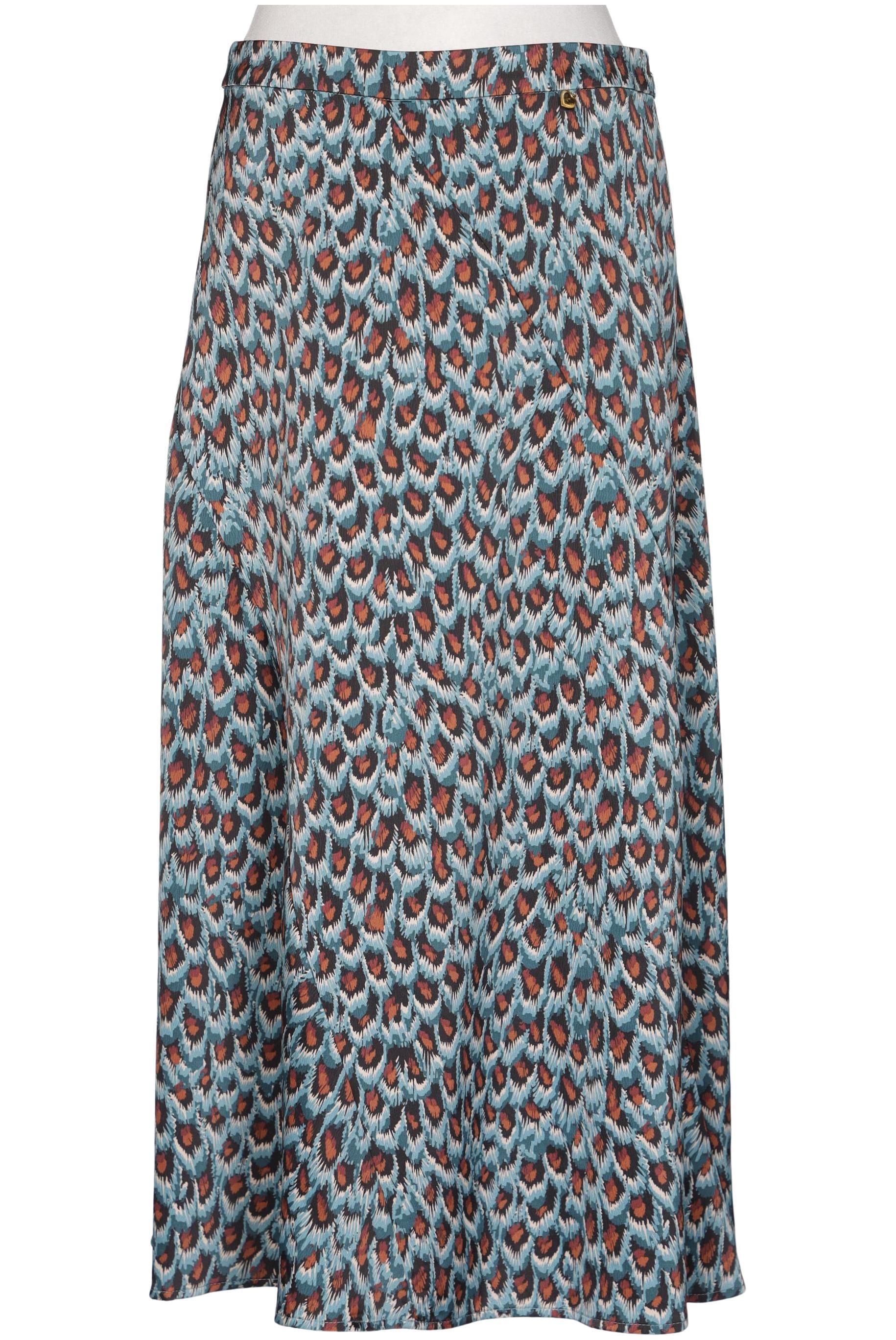 

Fabienne Chapot Damen Rock, mehrfarbig, Gr. 36