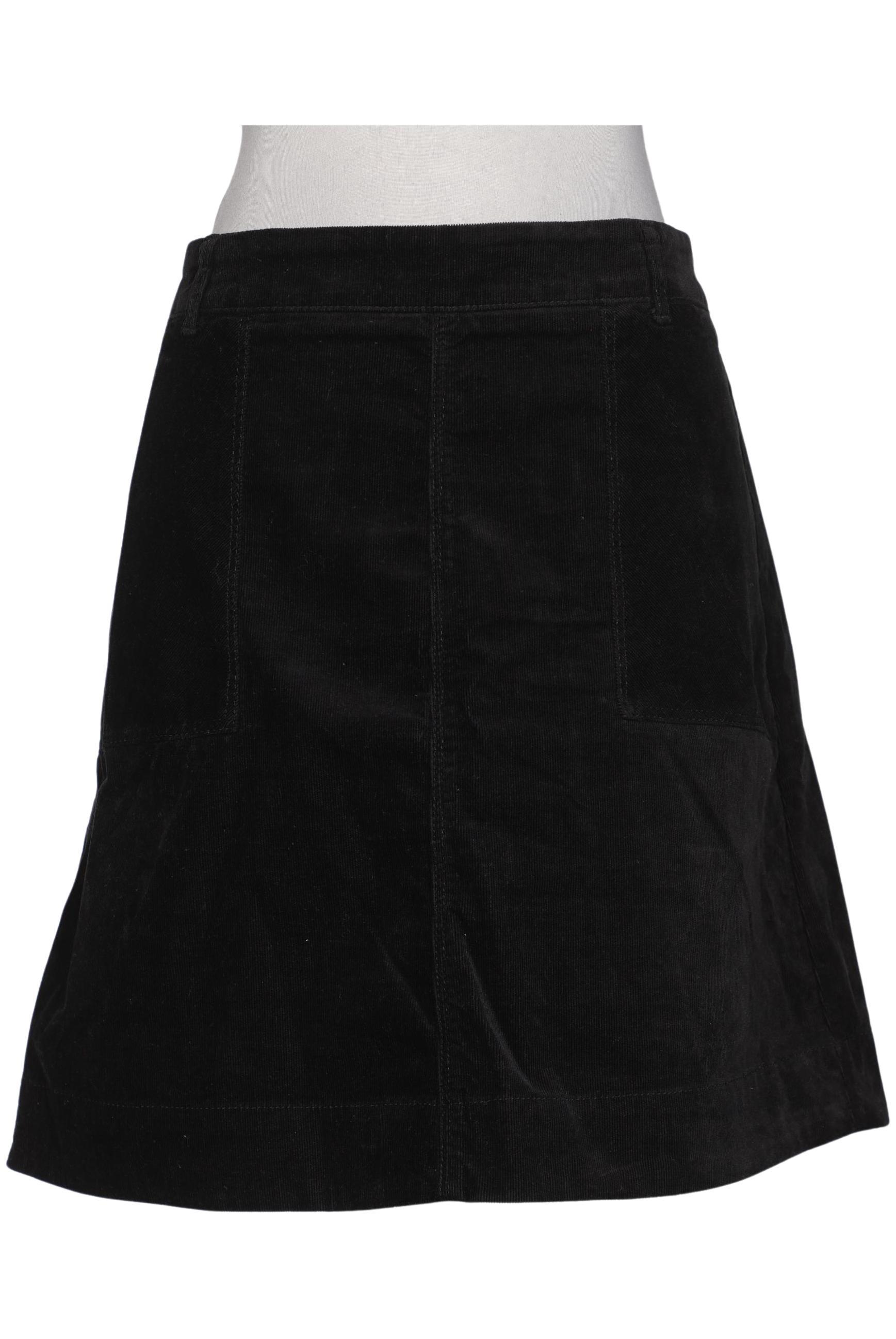 

Fabienne Chapot Damen Rock, schwarz, Gr. 40