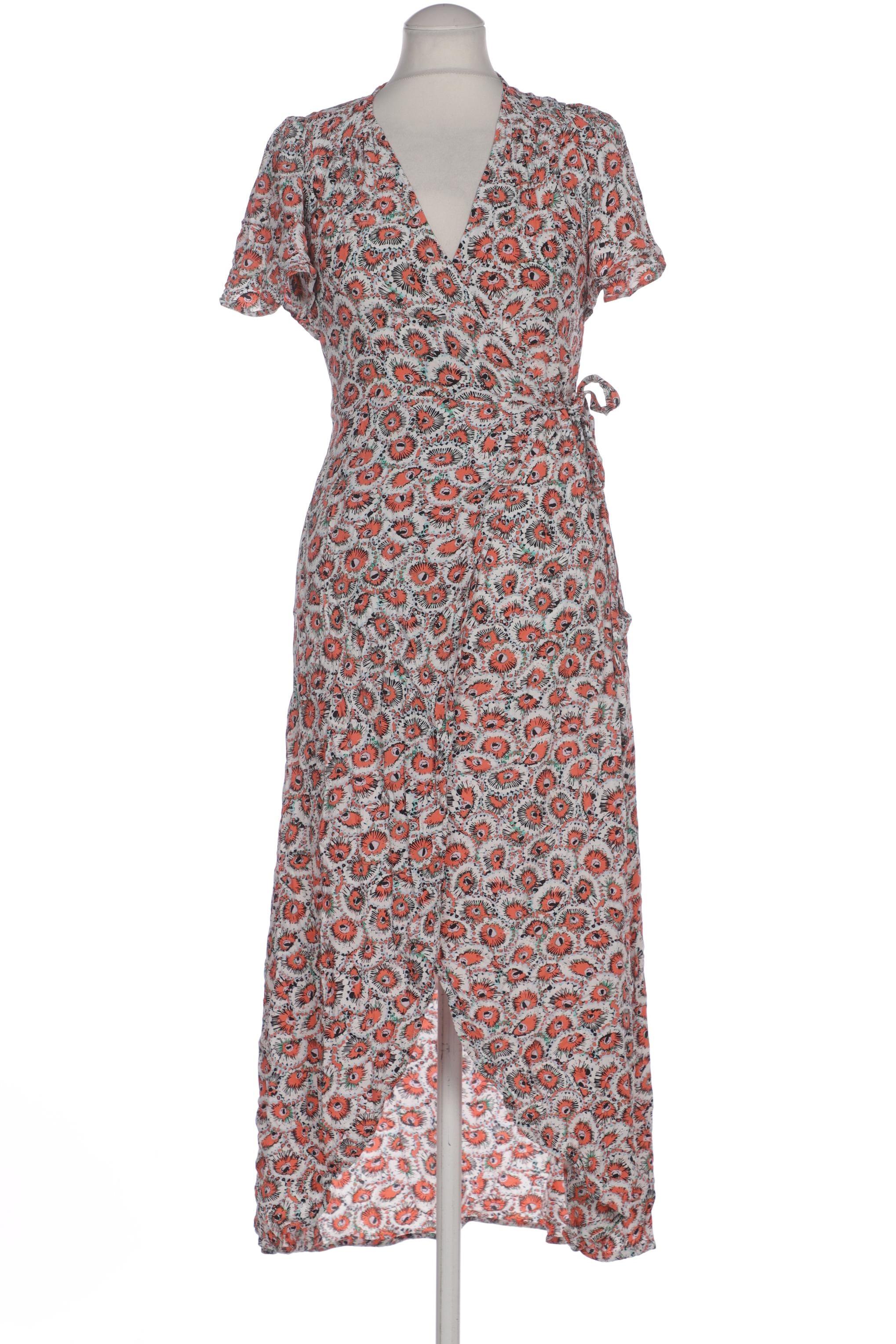 

Fabienne Chapot Damen Kleid, orange, Gr. 36