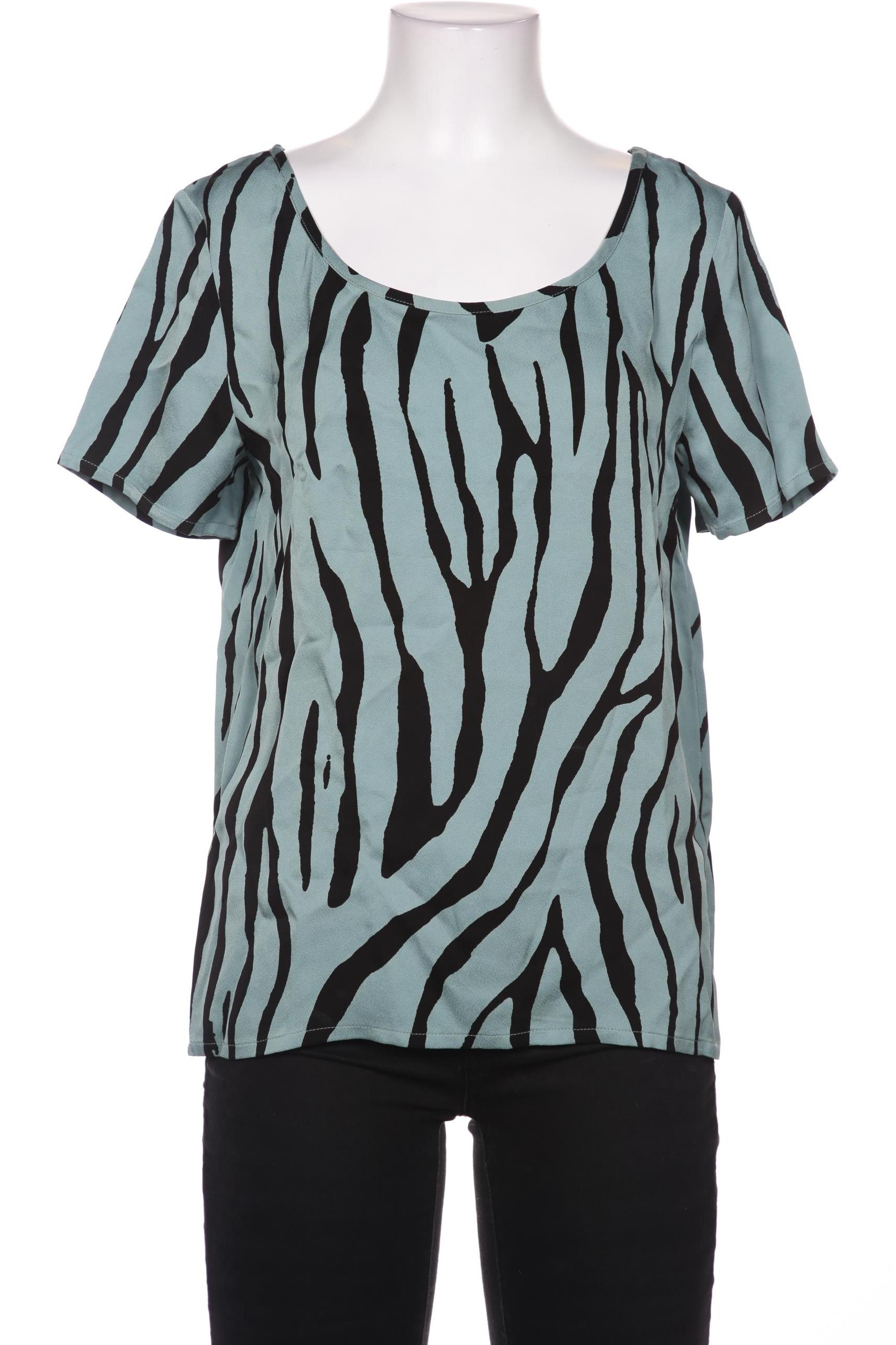 

Fabienne Chapot Damen Bluse, blau, Gr. 36