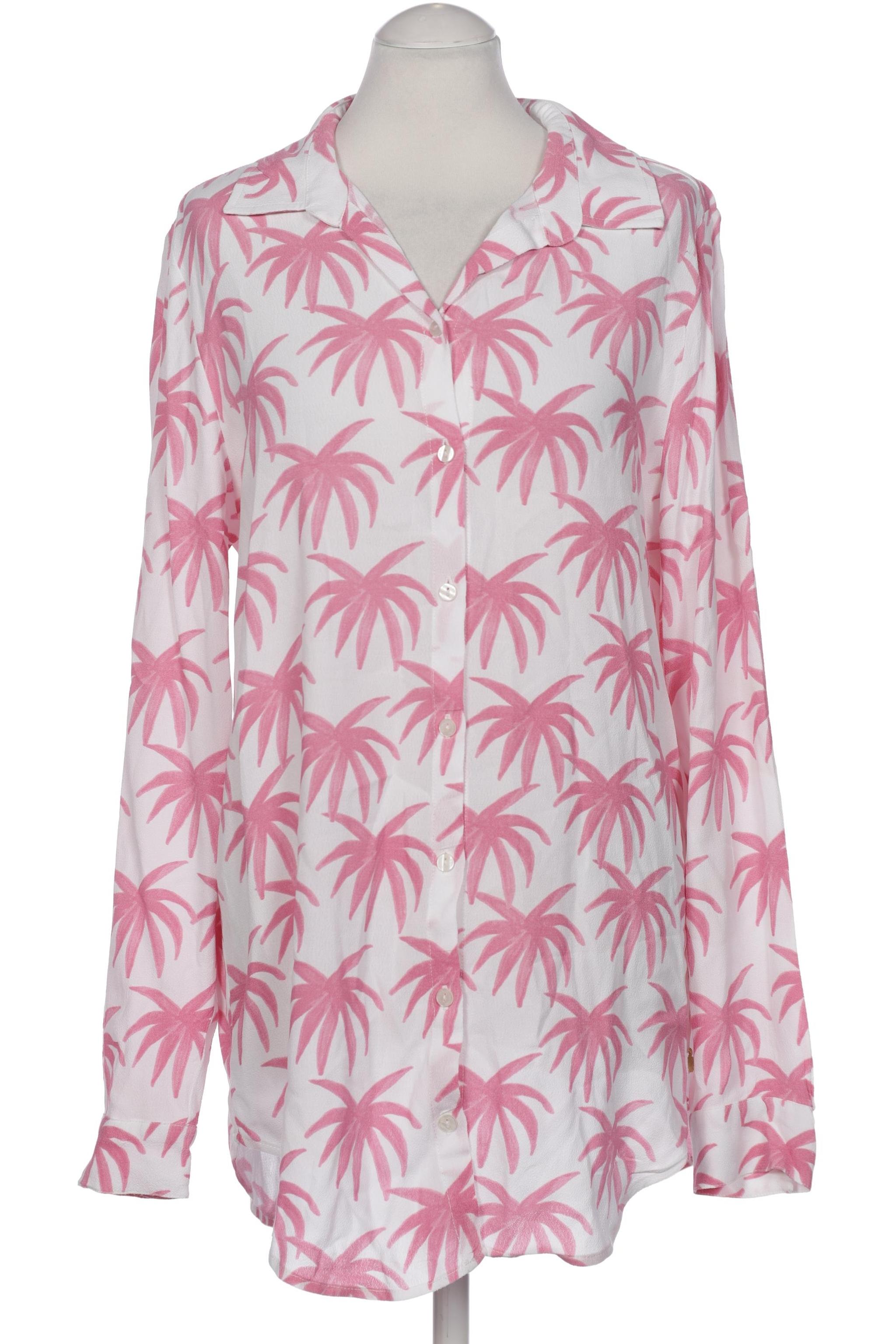 

Fabienne Chapot Damen Bluse, pink, Gr. 36