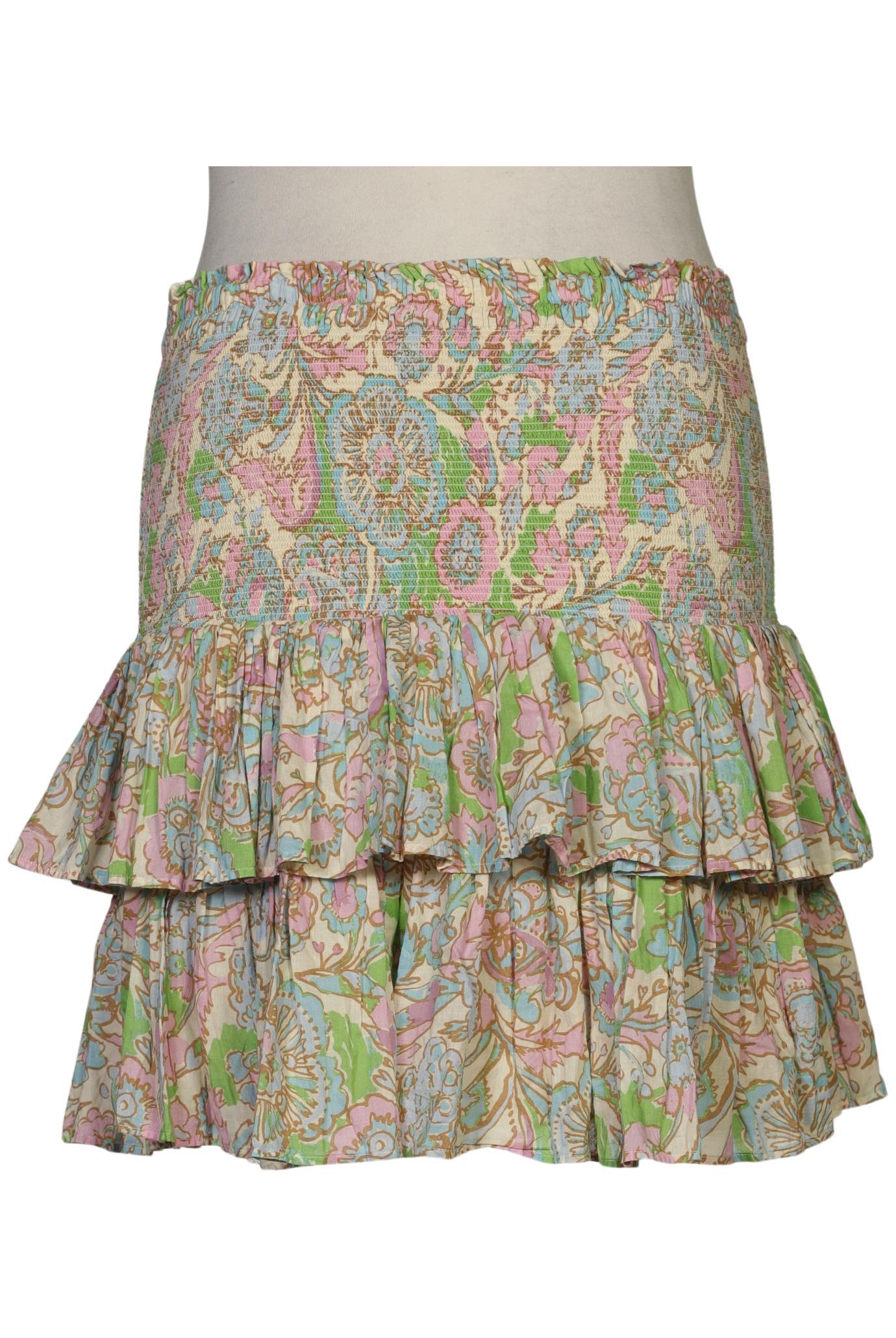 

Fabienne Chapot Damen Rock, mehrfarbig, Gr. 44