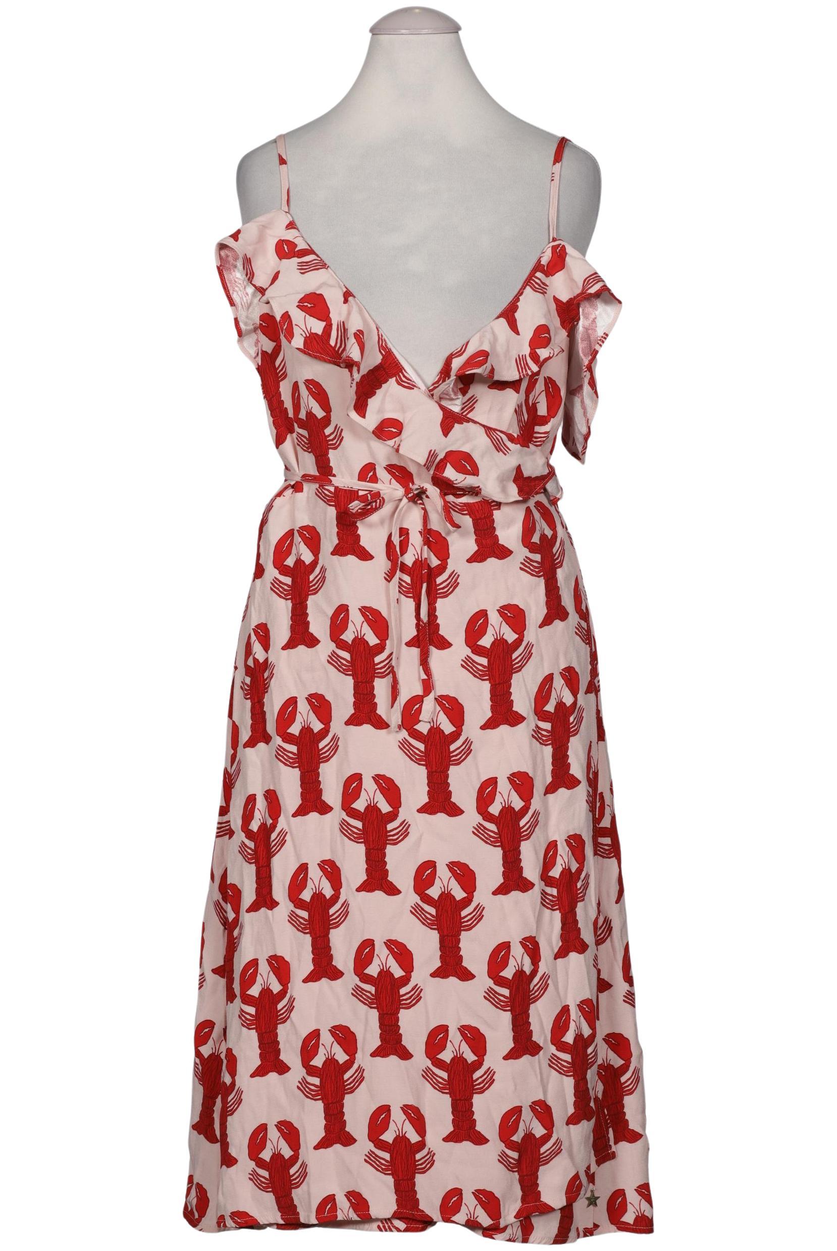 

Fabienne Chapot Damen Kleid, pink, Gr. 38