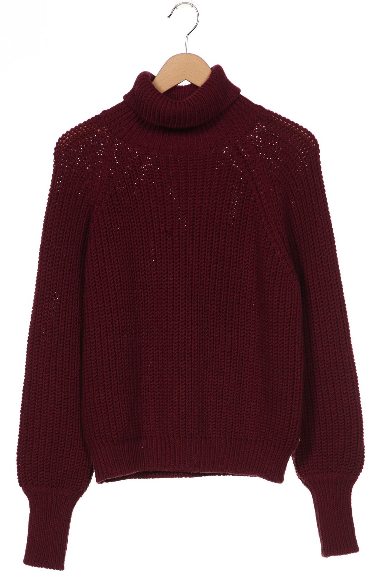 

Fabienne Chapot Damen Pullover, bordeaux