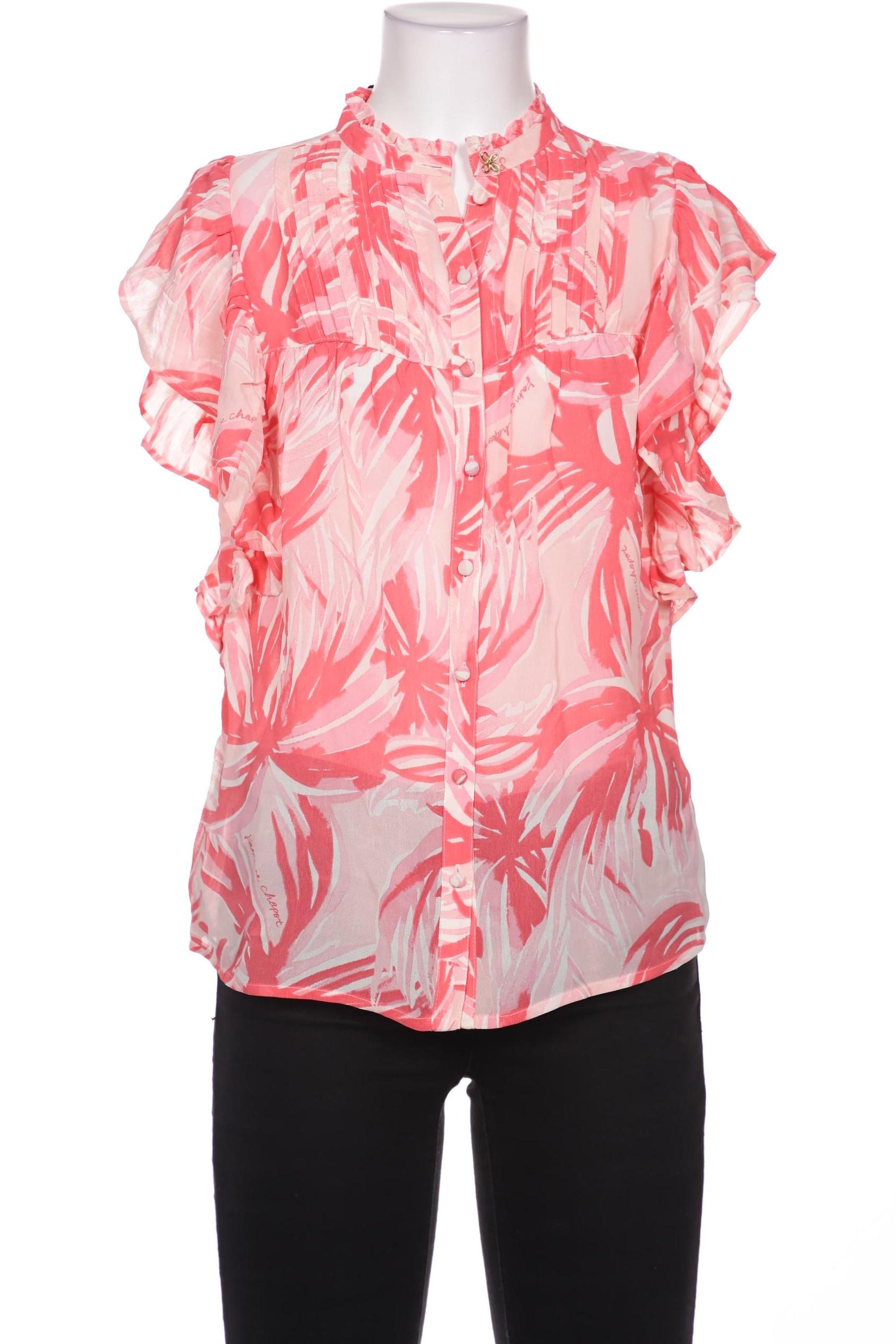 

Fabienne Chapot Damen Bluse, pink, Gr. 34