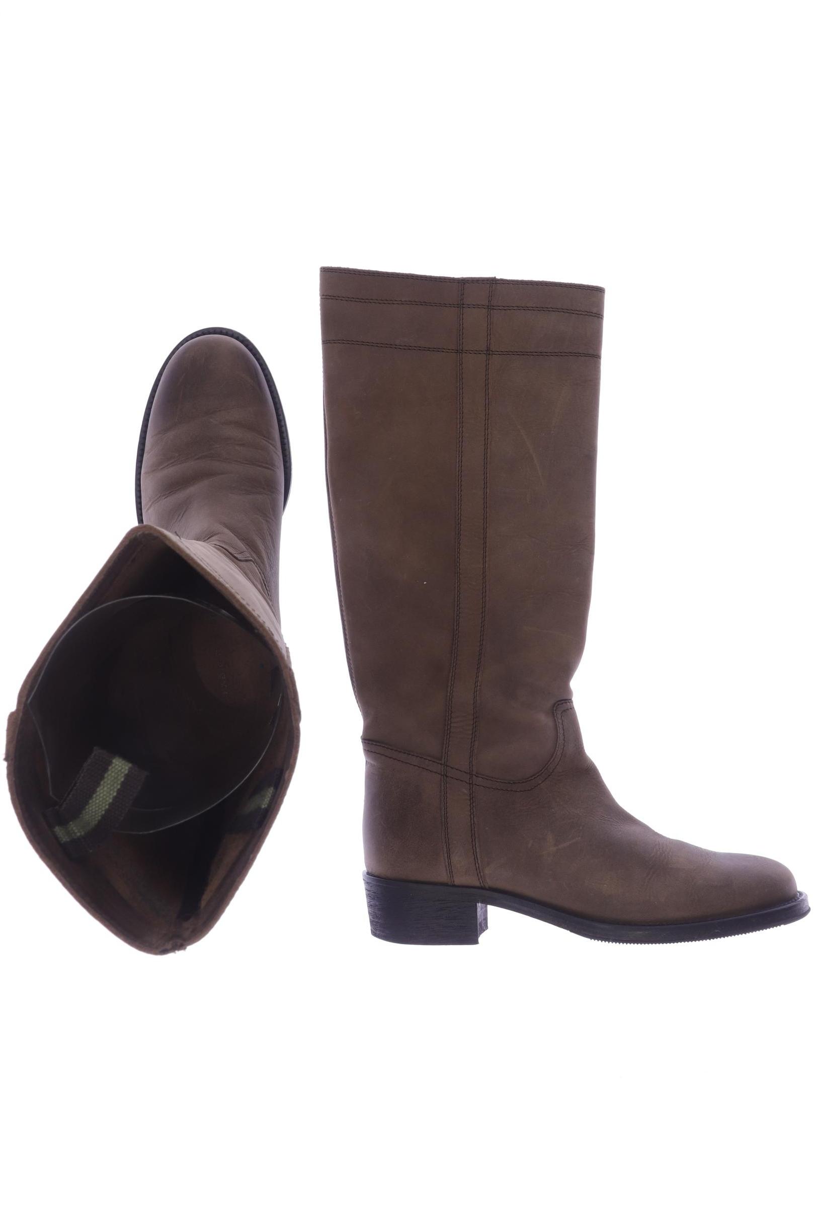 

Fabio Rusconi Damen Stiefel, braun, Gr. 38