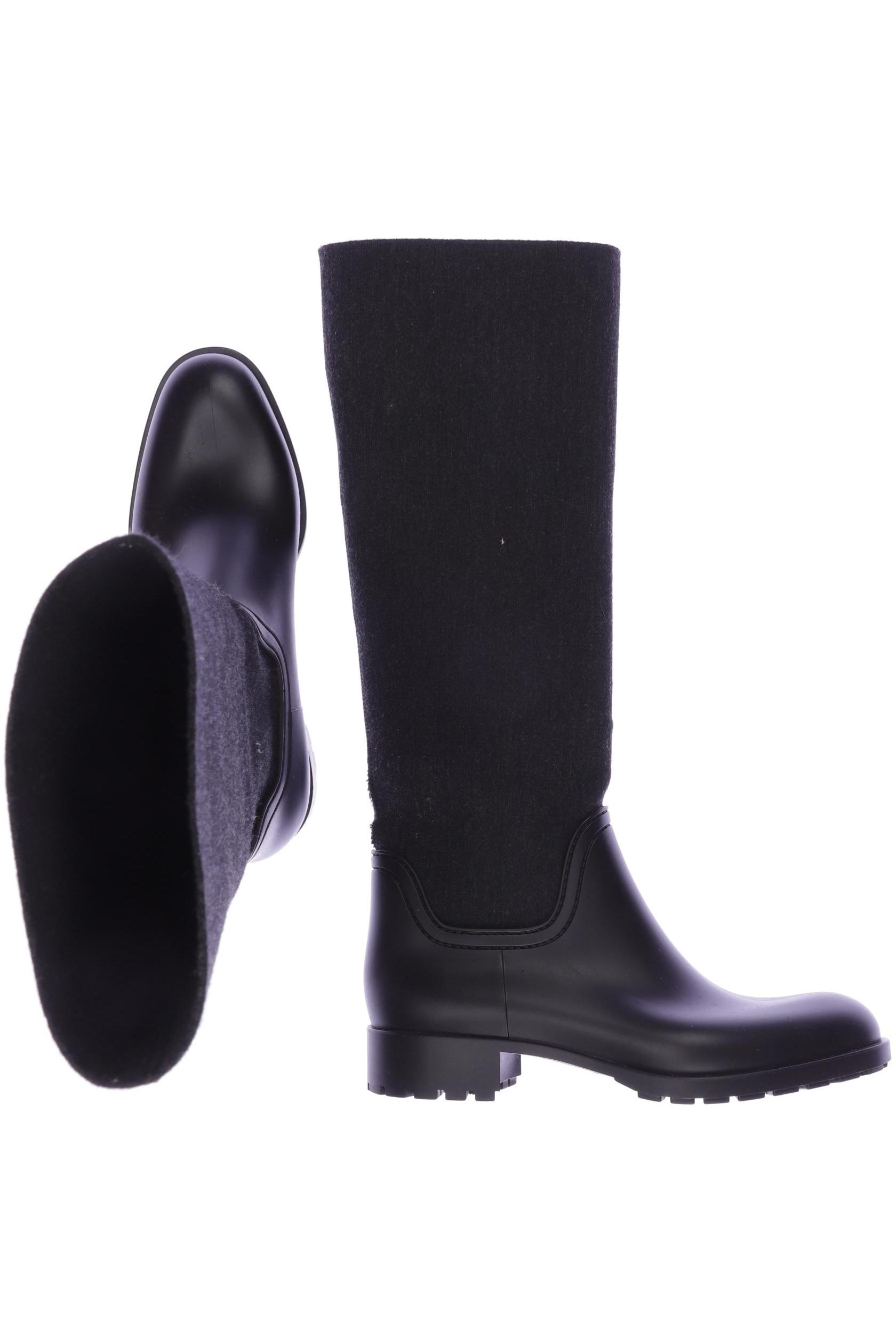 

Fabio Rusconi Damen Stiefel, schwarz, Gr. 39