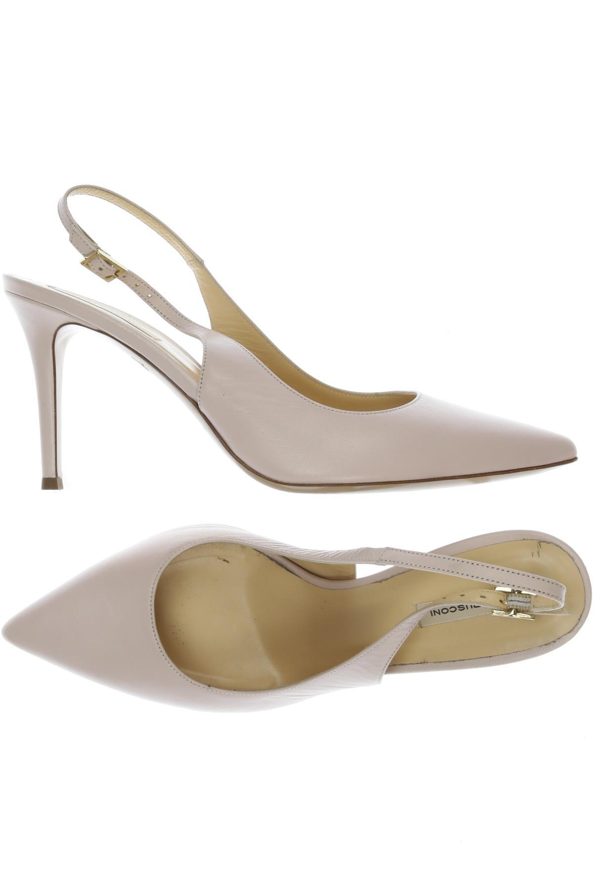 

Fabio Rusconi Damen Pumps, pink, Gr. 40.5