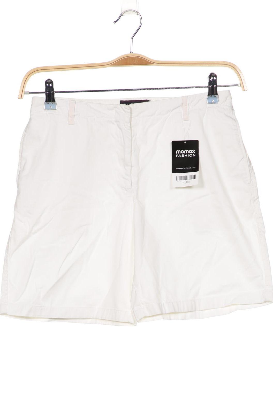 

Faconable Damen Shorts, cremeweiß, Gr. 40