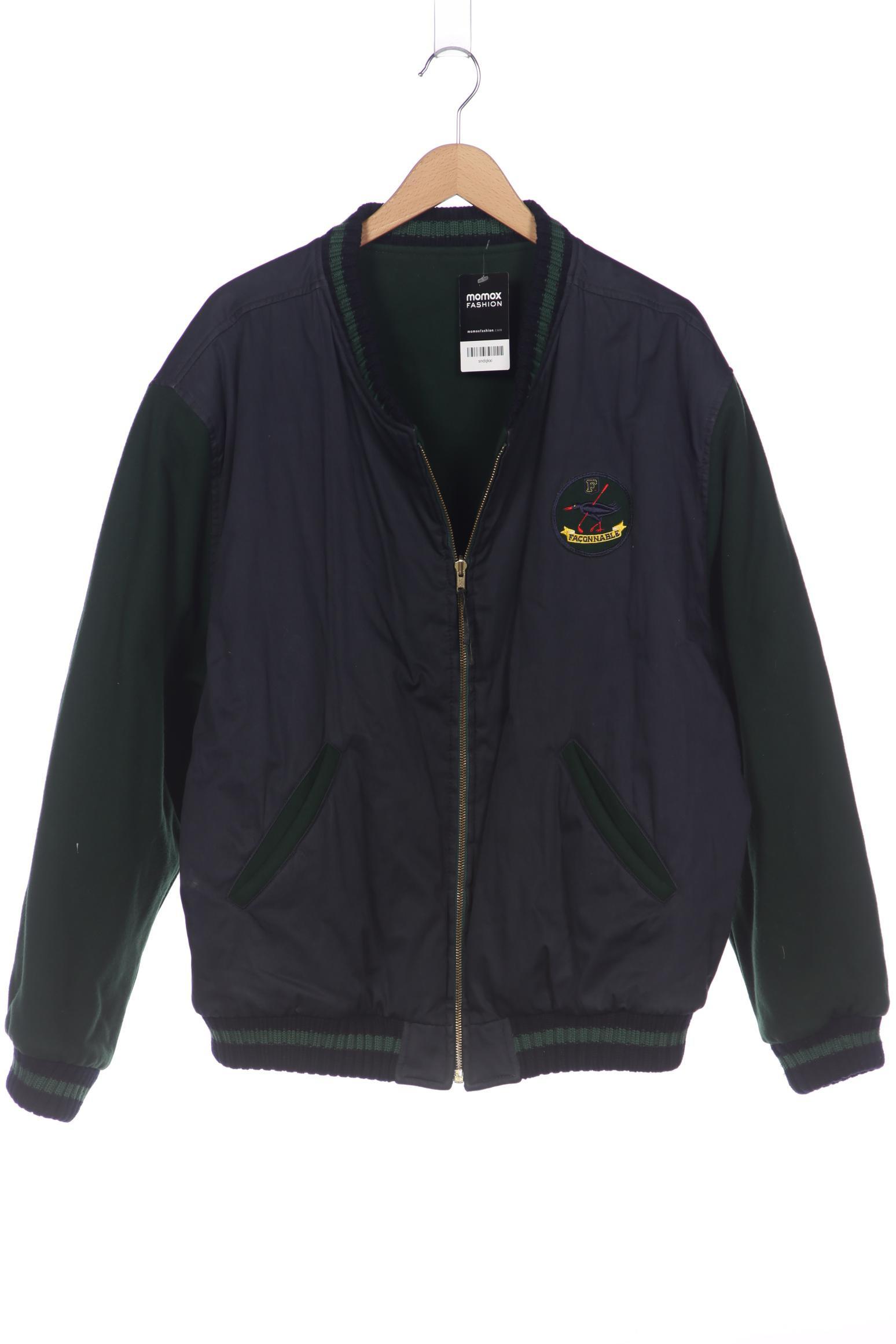 

Faconable Herren Jacke, marineblau, Gr. 56