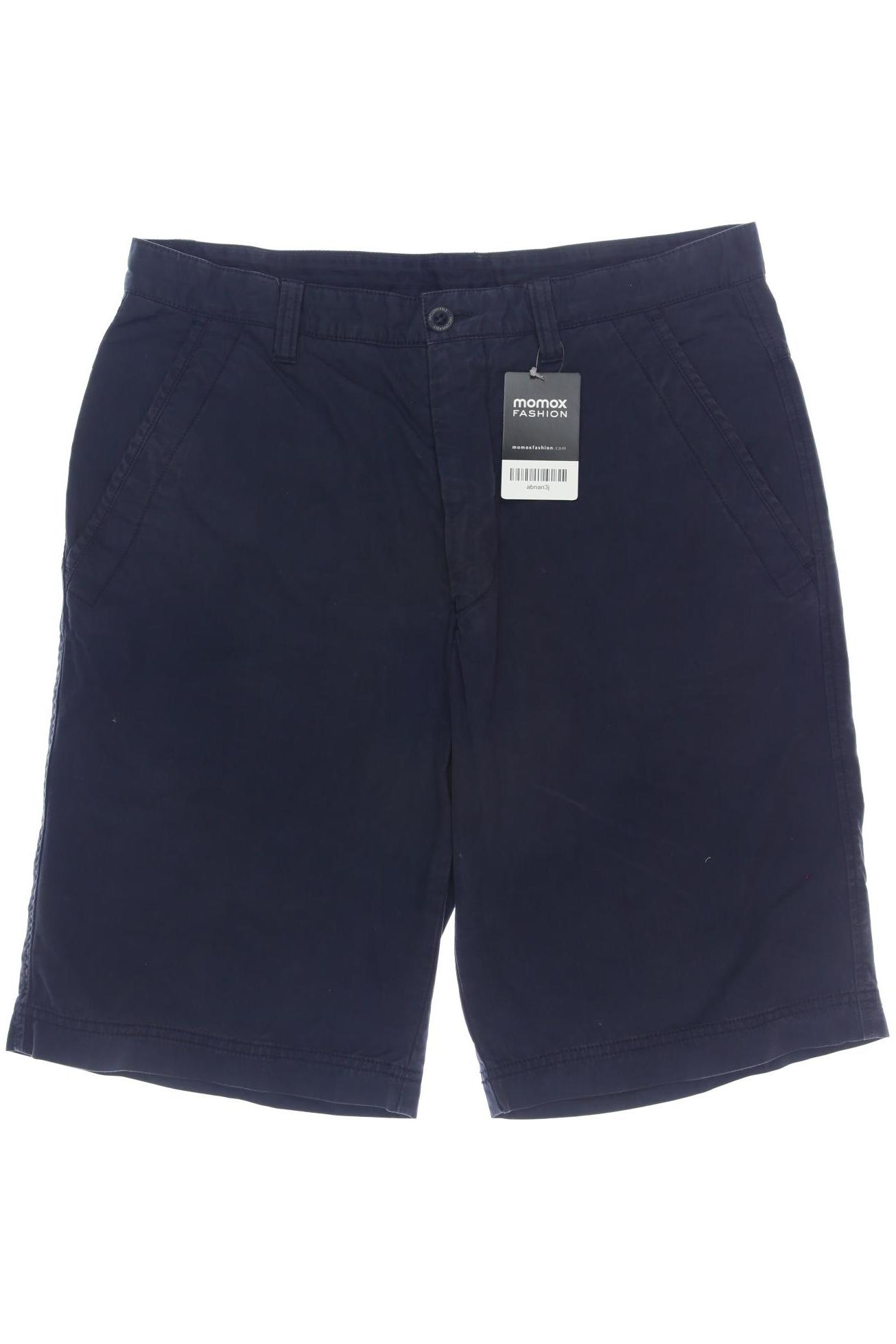 

Faconable Herren Shorts, marineblau, Gr. 44