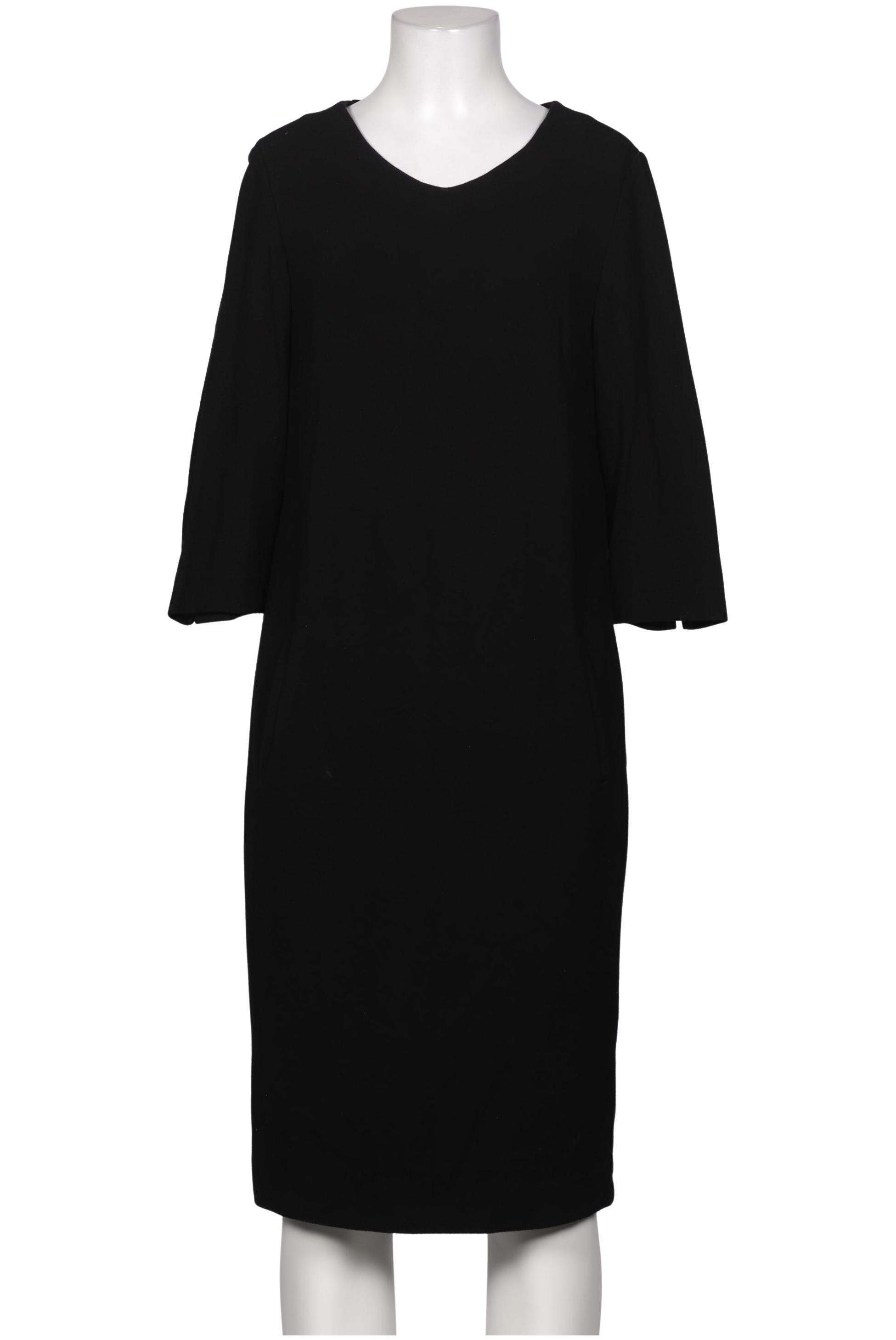 

Fadenmeister Berlin Damen Kleid, schwarz, Gr. 36