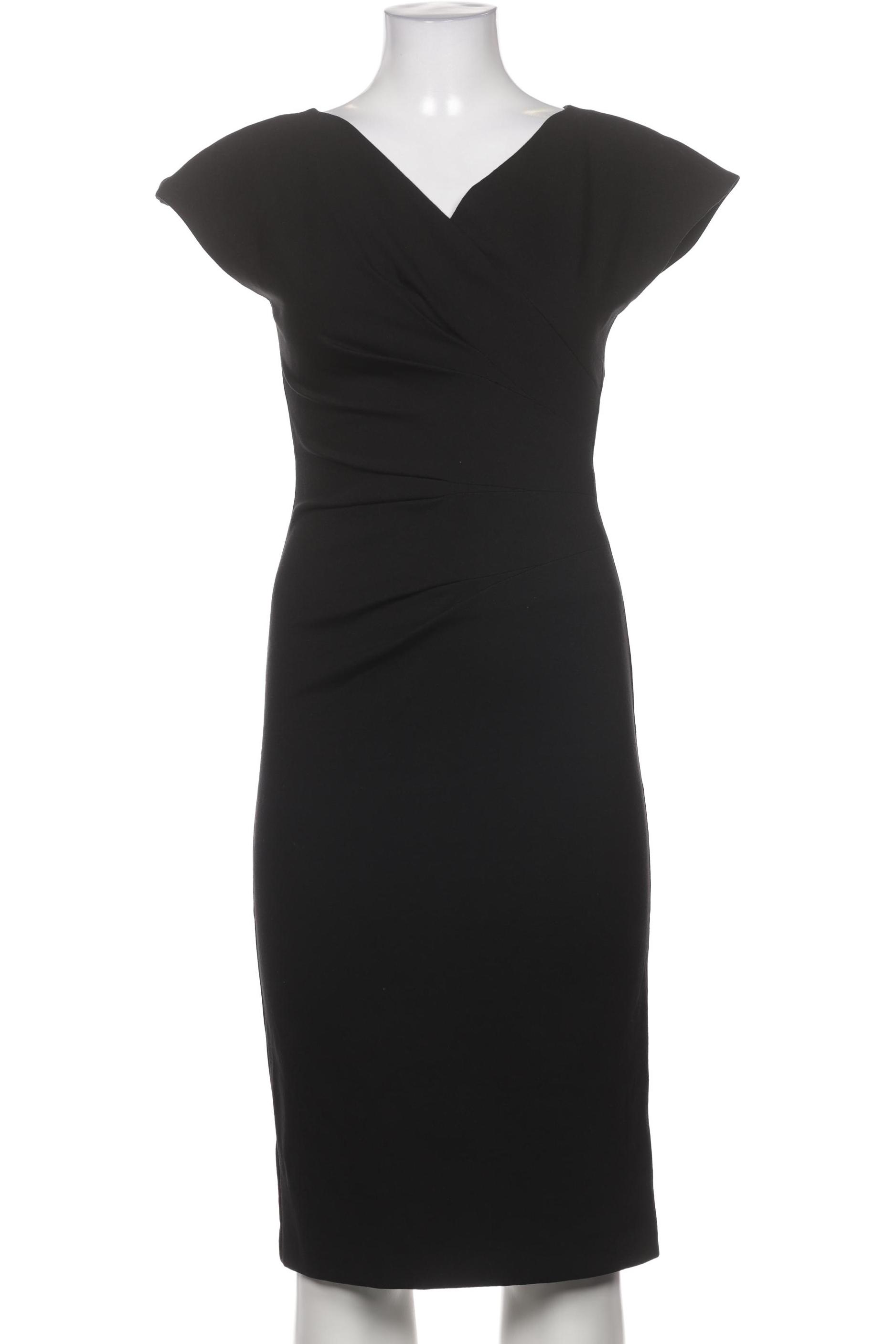 

Fadenmeister Berlin Damen Kleid, schwarz, Gr. 36