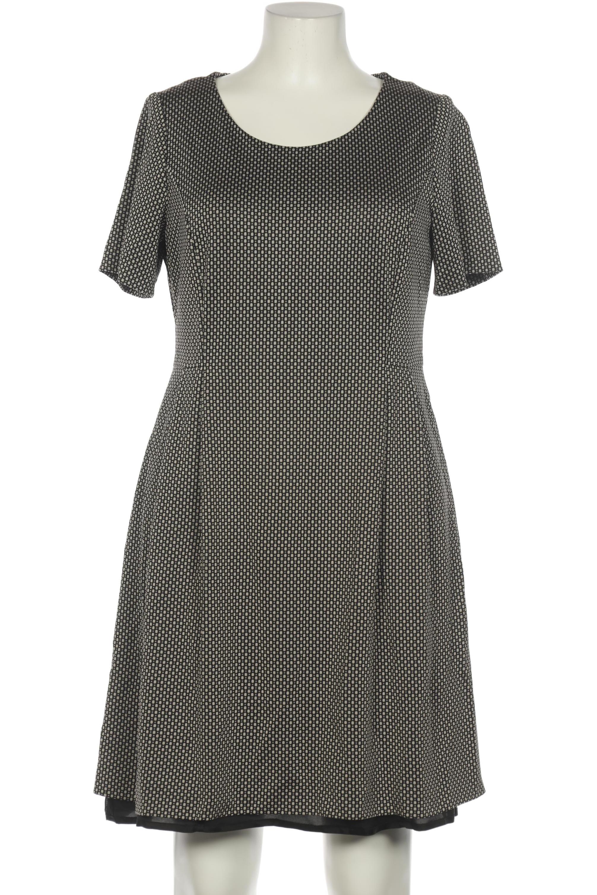 

Fadenmeister Berlin Damen Kleid, schwarz, Gr. 42
