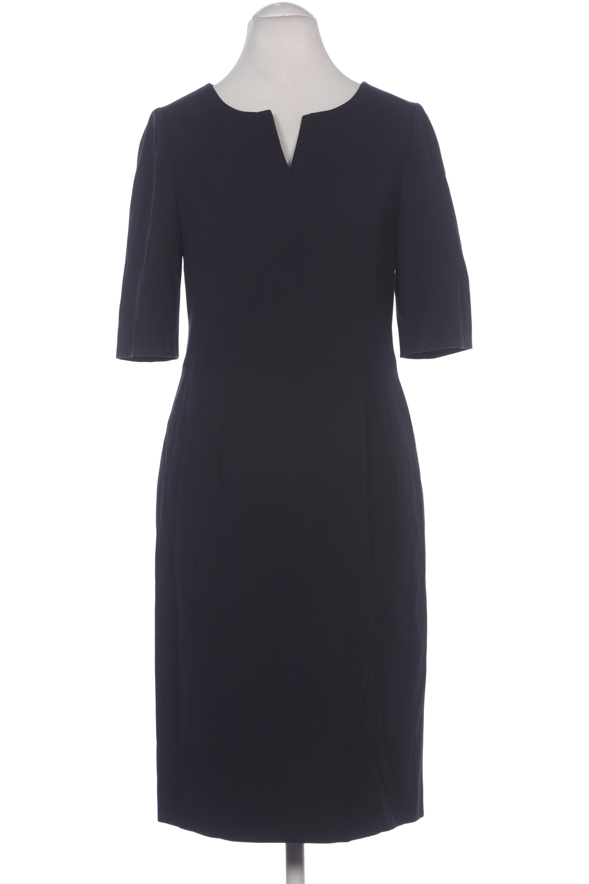

Fadenmeister Berlin Damen Kleid, marineblau, Gr. 38