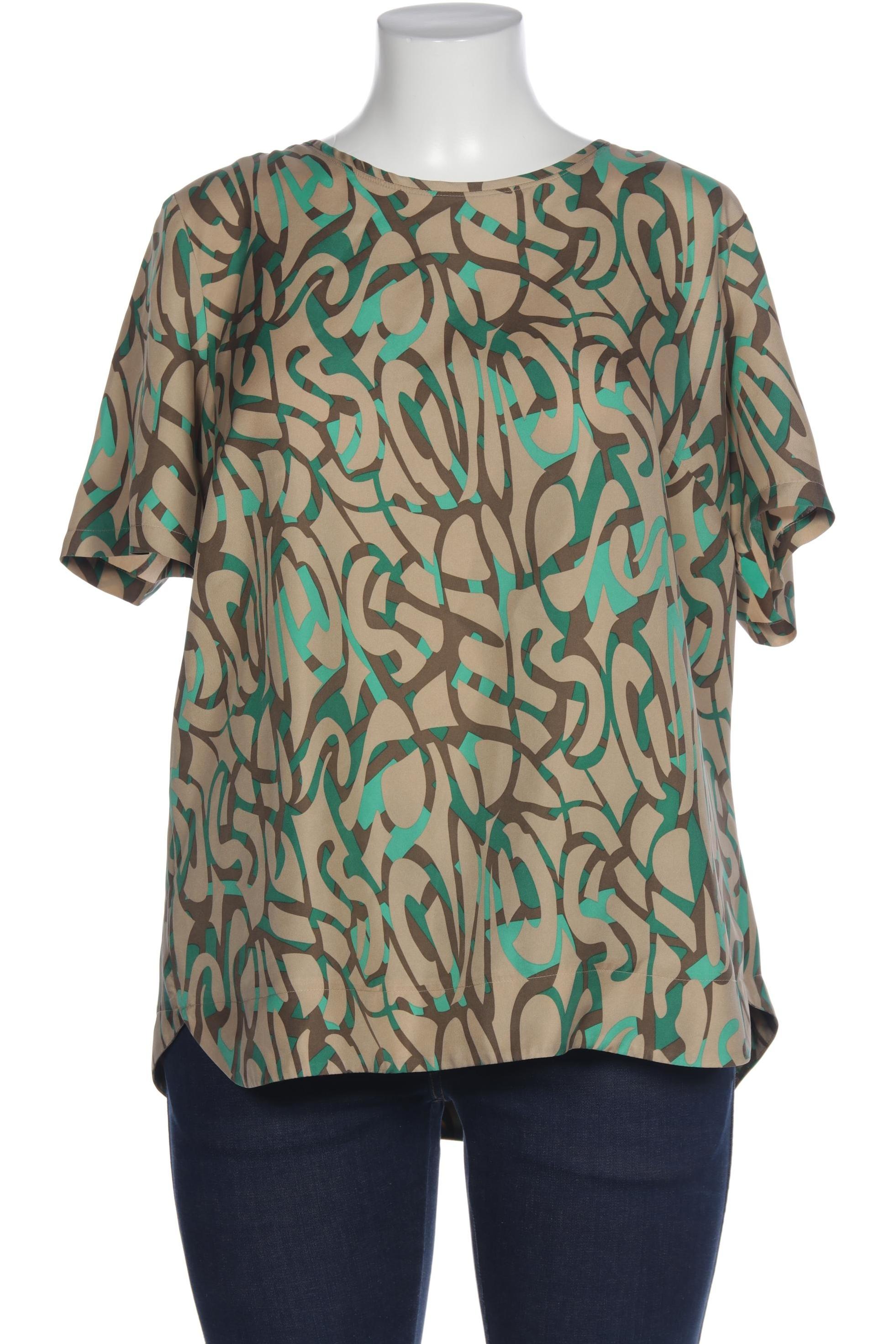 

Fadenmeister Berlin Damen Bluse, beige, Gr. 46