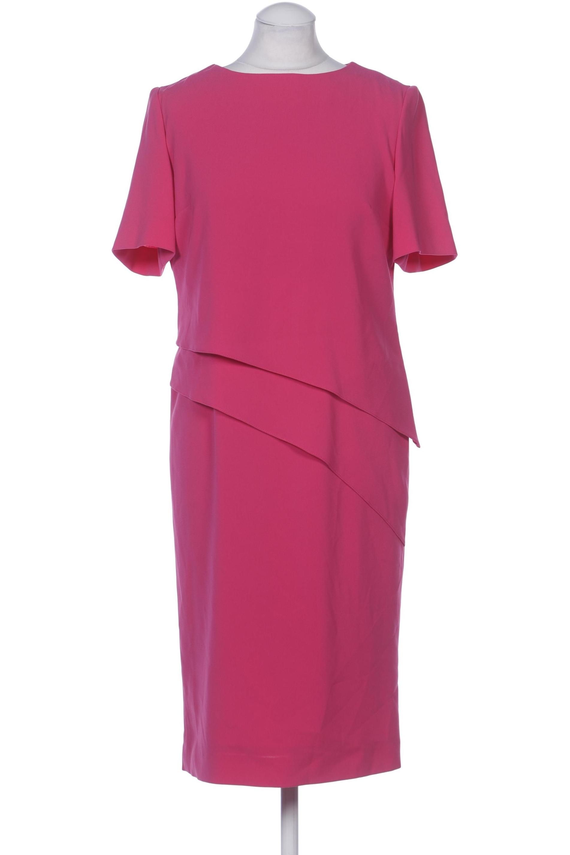 

Fadenmeister Berlin Damen Kleid, pink, Gr. 36