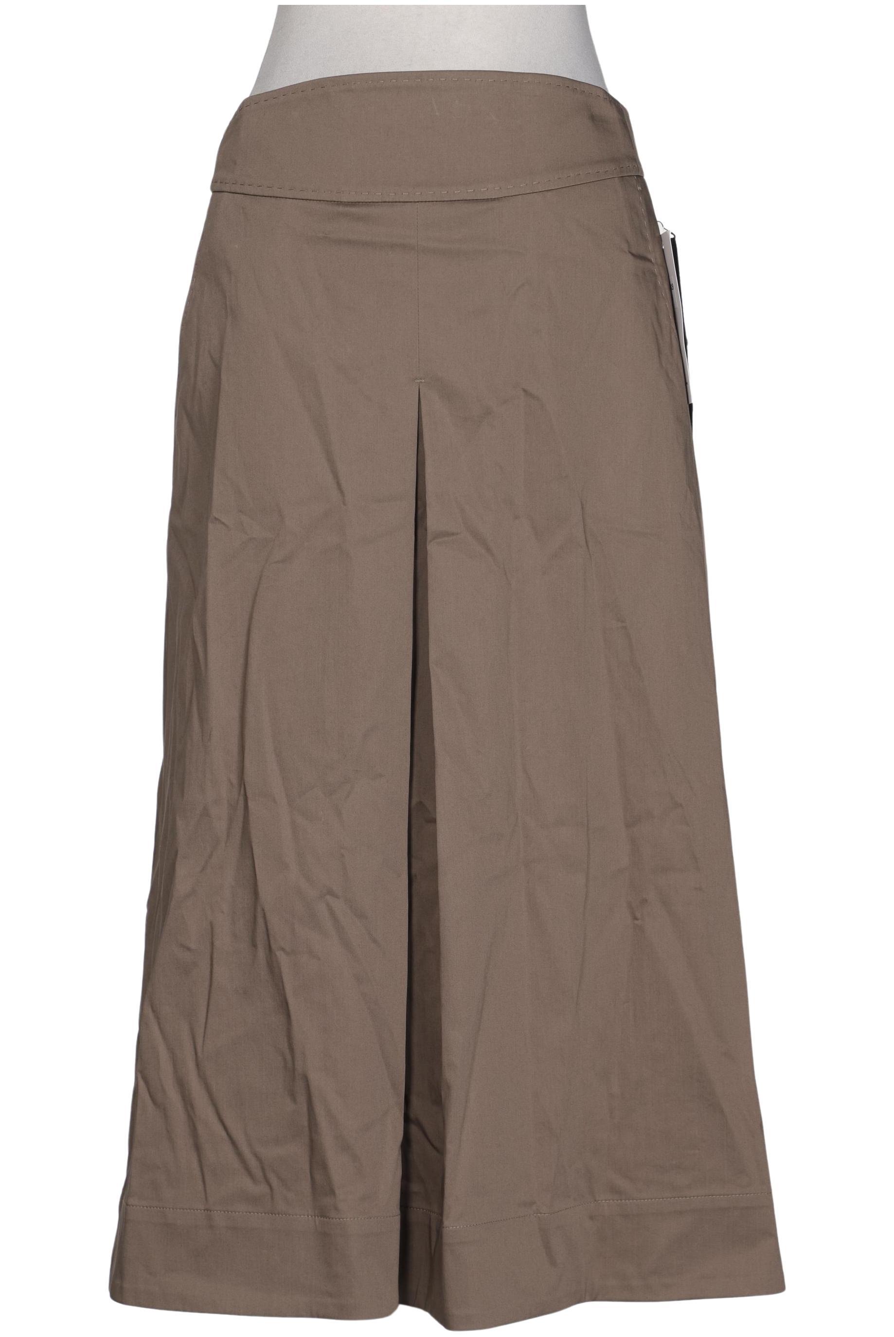 

Fadenmeister Berlin Damen Rock, grau, Gr. 36