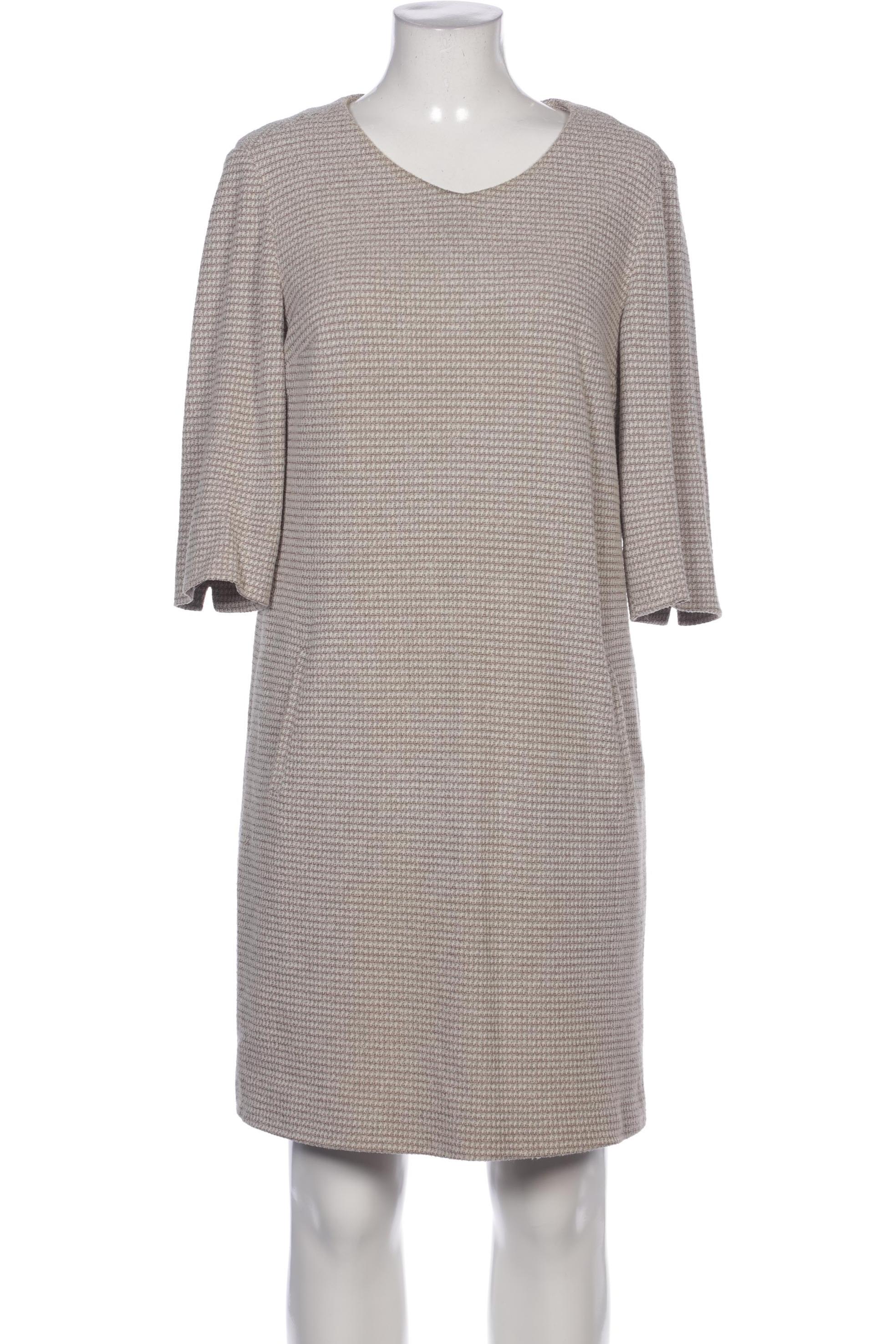 

Fadenmeister Berlin Damen Kleid, beige, Gr. 40