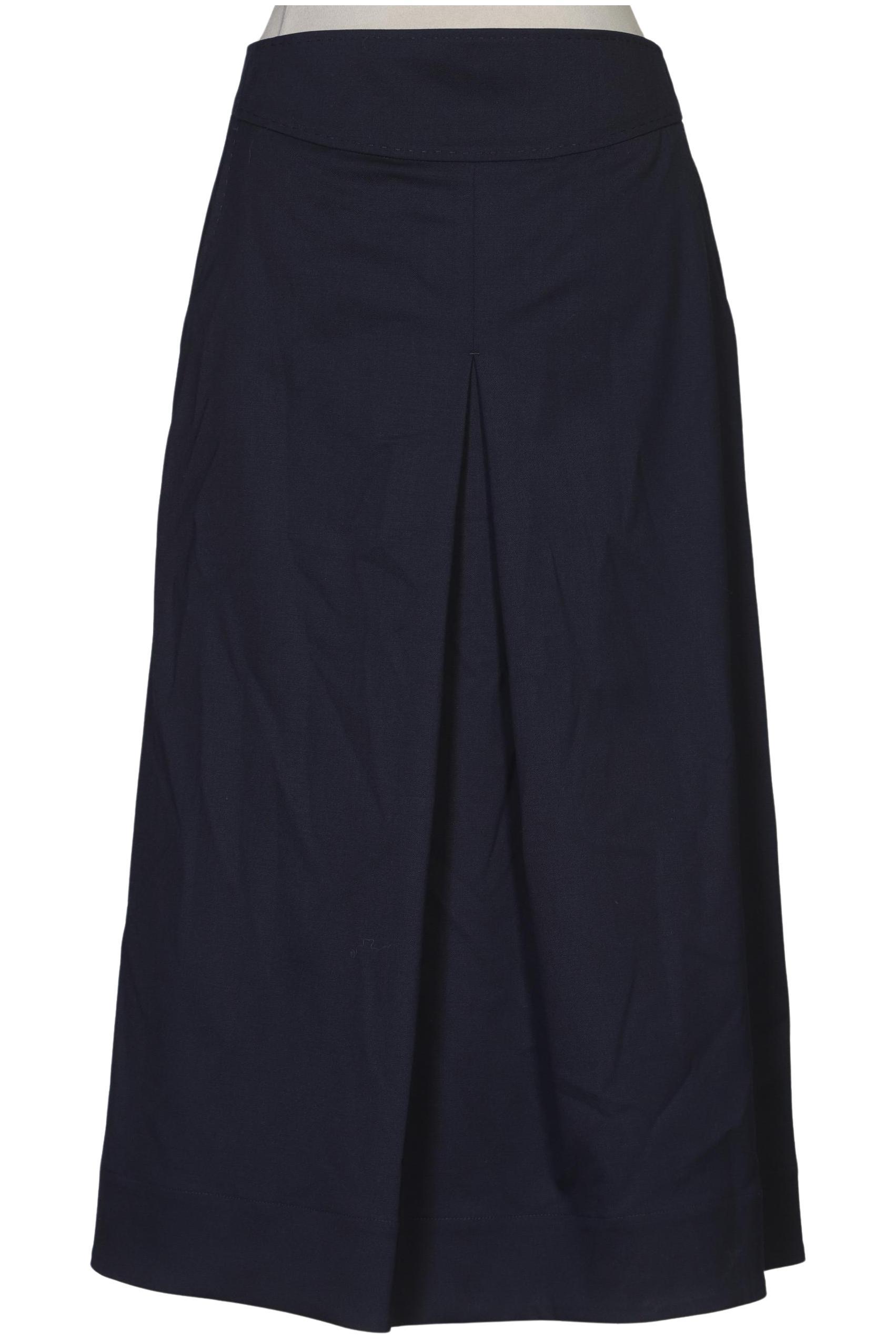 

Fadenmeister Berlin Damen Rock, marineblau, Gr. 36