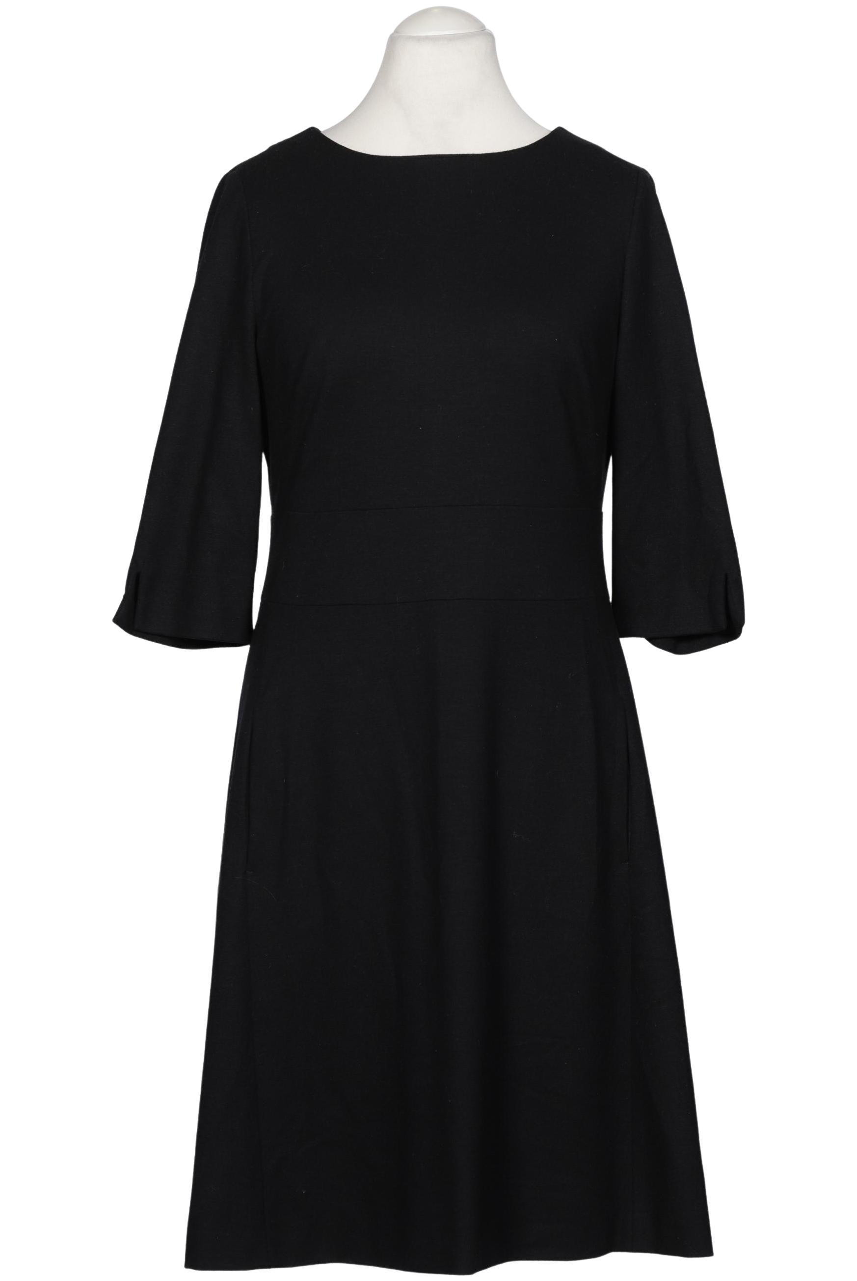 

Fadenmeister Berlin Damen Kleid, schwarz, Gr. 42