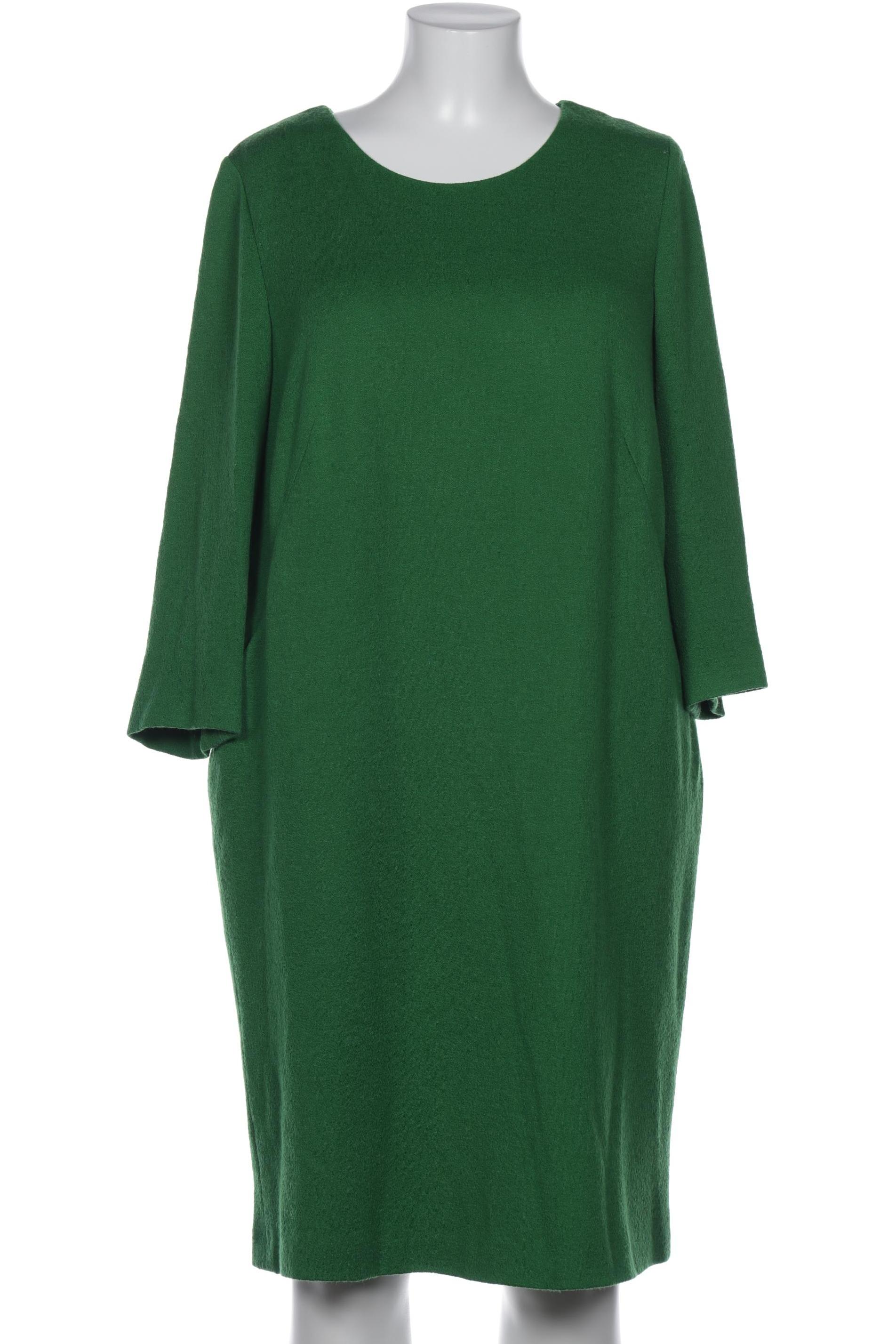 

Fadenmeister Berlin Damen Kleid, grün, Gr. 46