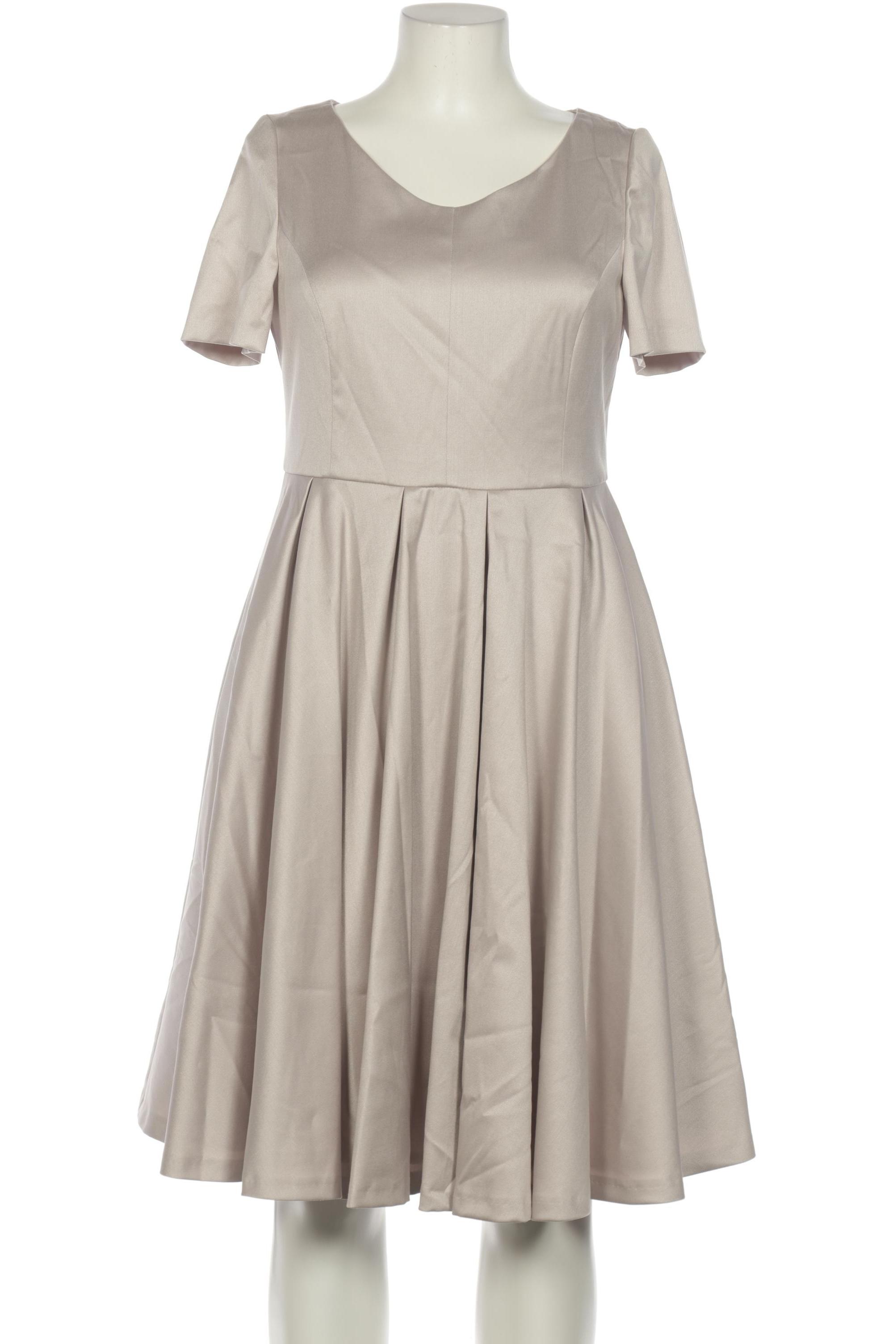 

FADENMEISTER BERLIN Damen Kleid, beige
