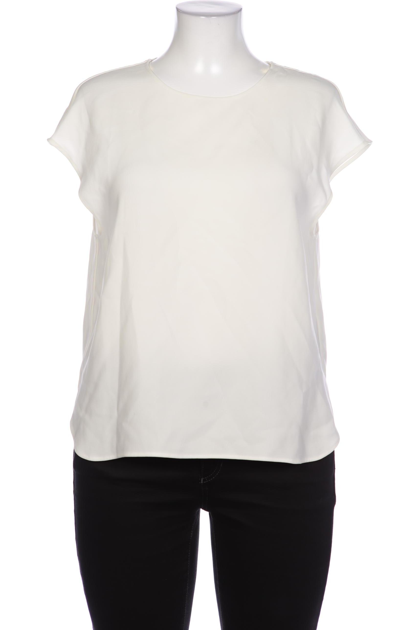 

Fadenmeister Berlin Damen Bluse, cremeweiß, Gr. 42