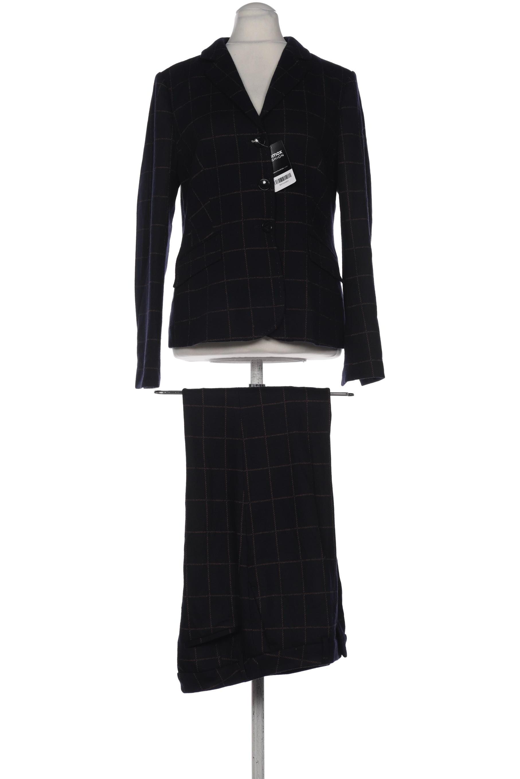 

Fadenmeister Berlin Damen Anzug, marineblau, Gr. 40