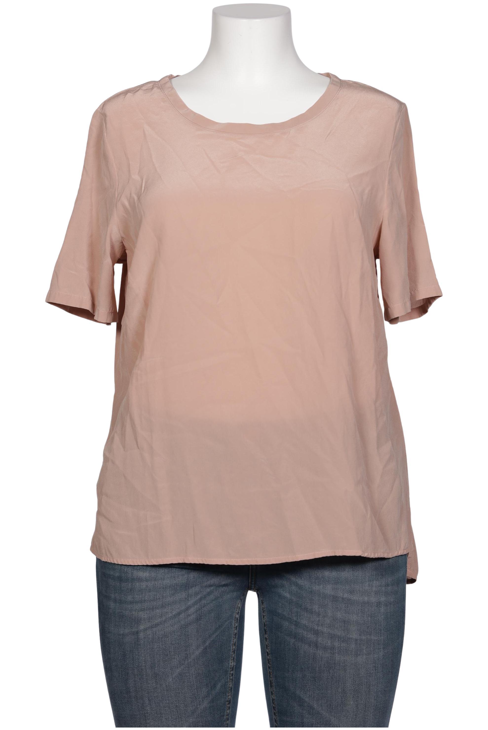 

Fadenmeister Berlin Damen Bluse, beige, Gr. 42