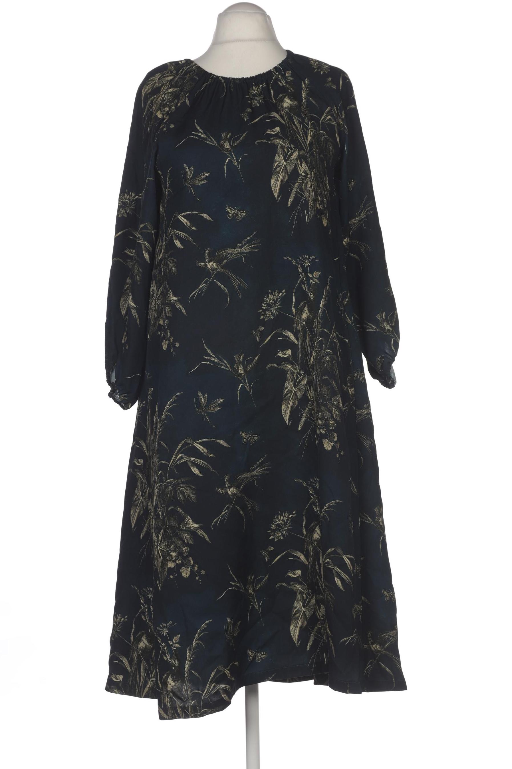 

Fadenmeister Berlin Damen Kleid, marineblau, Gr. 36