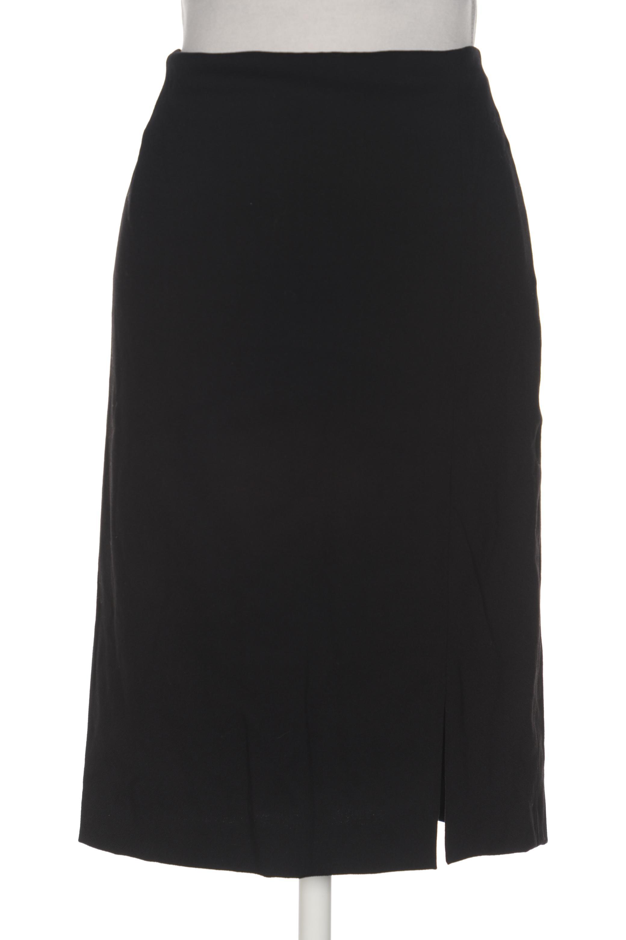 

Fadenmeister Berlin Damen Rock, schwarz, Gr. 36