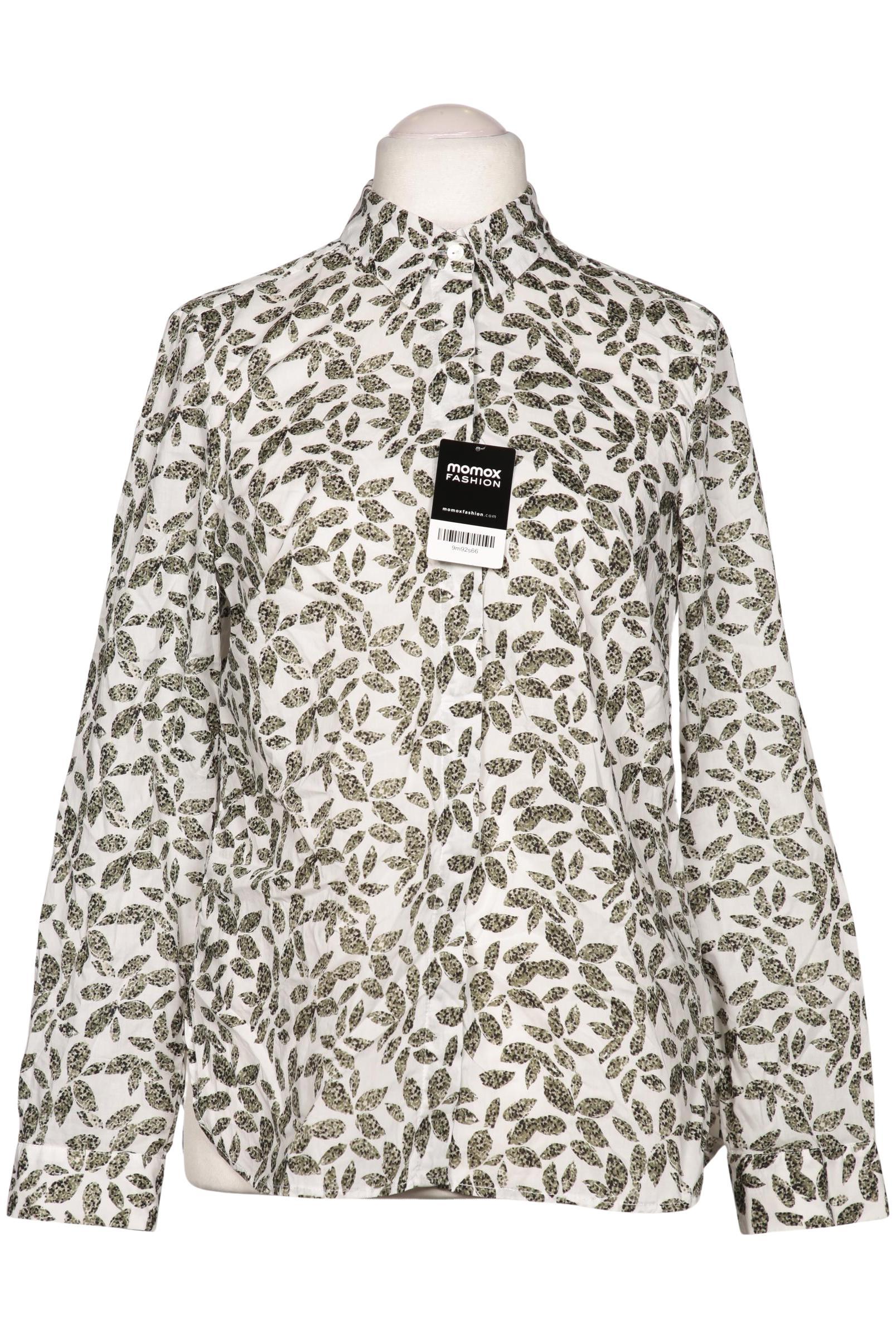 

Fadenmeister Berlin Damen Bluse, mehrfarbig, Gr. 38