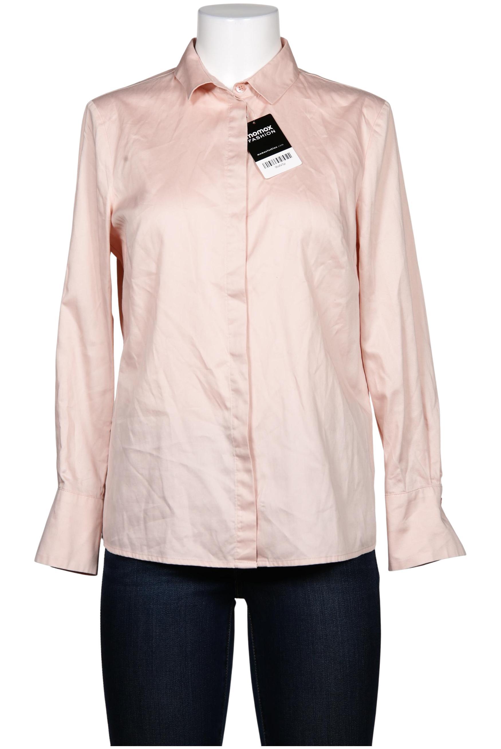 

Fadenmeister Berlin Damen Bluse, pink, Gr. 40