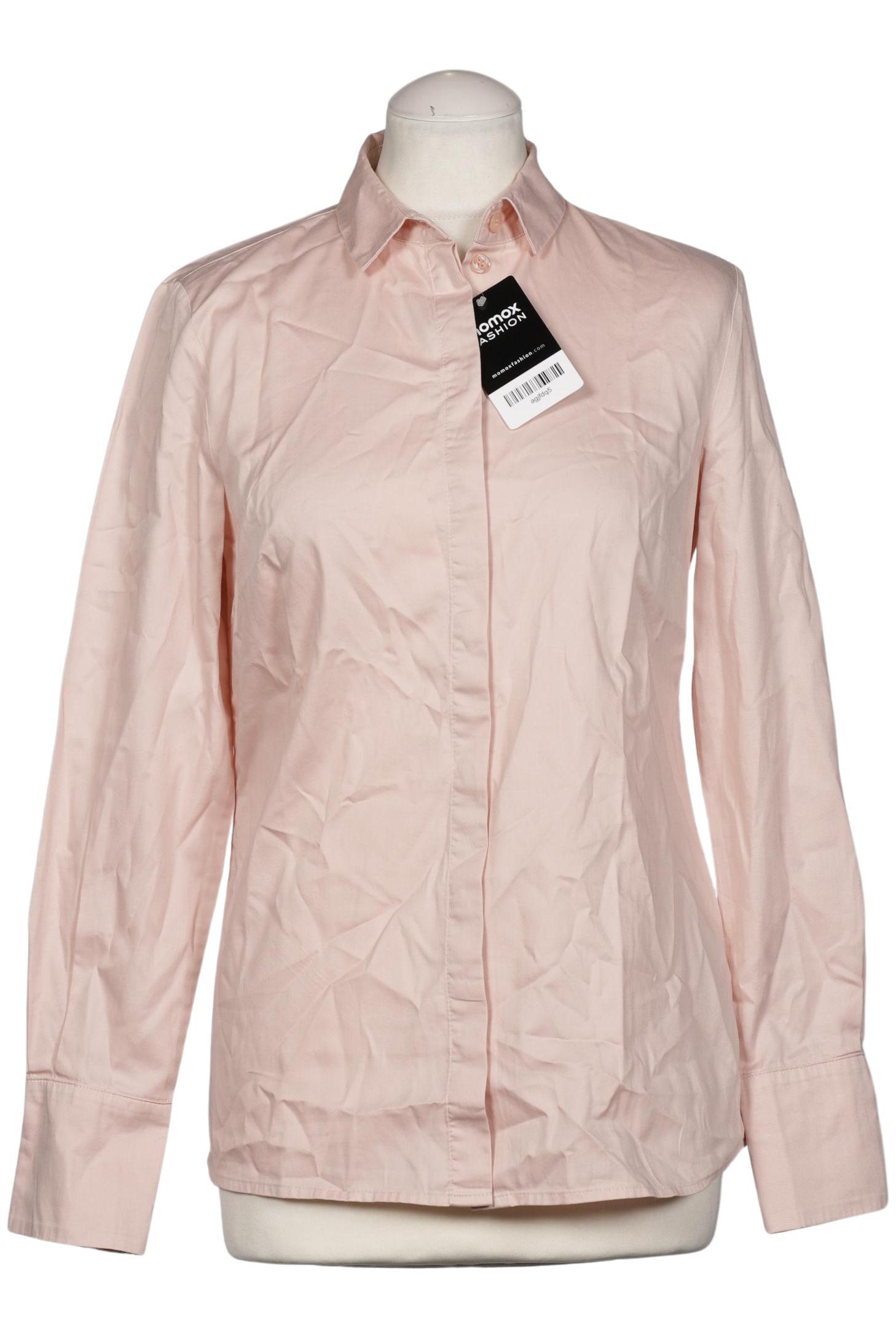 

Fadenmeister Berlin Damen Bluse, pink, Gr. 38