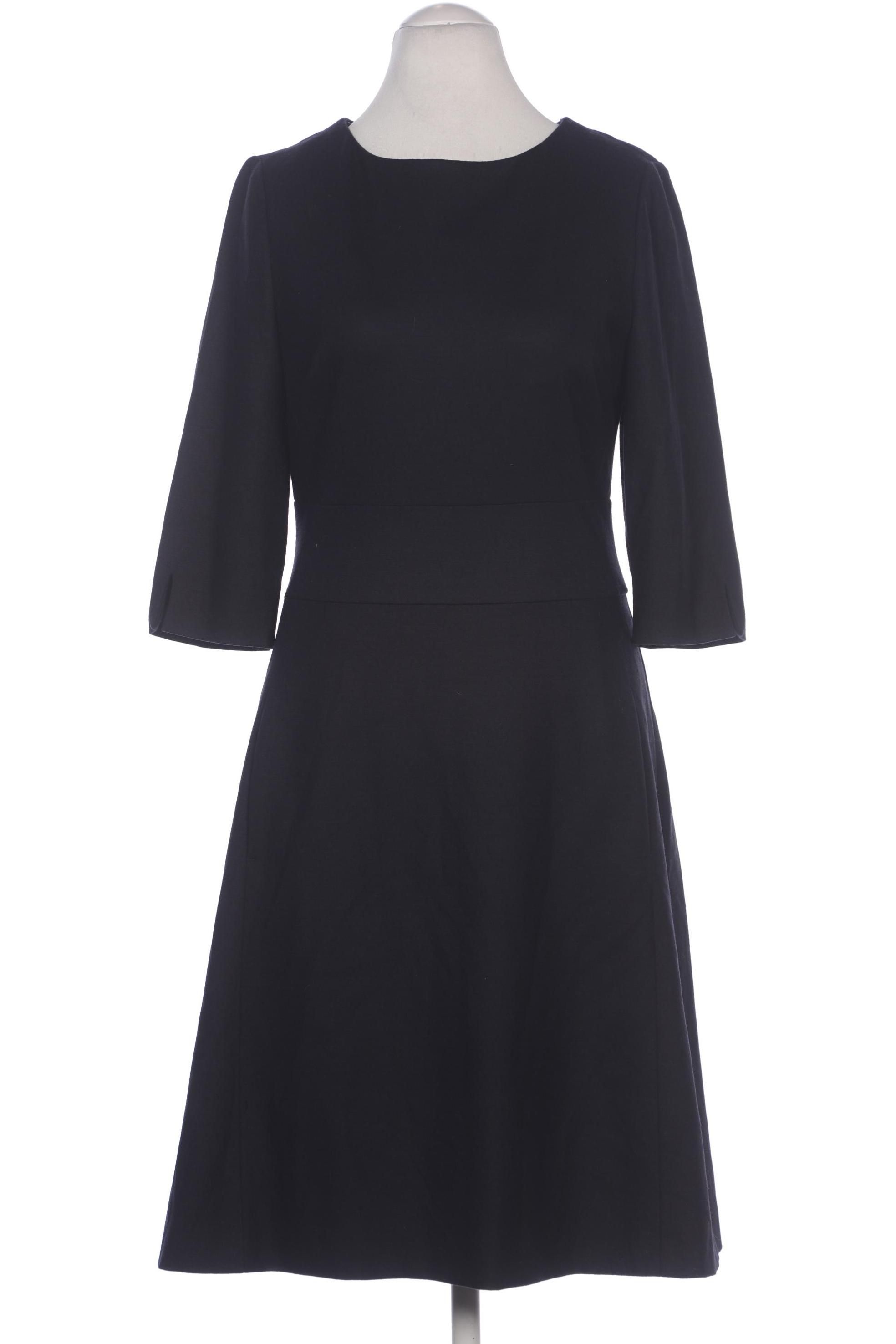 

Fadenmeister Berlin Damen Kleid, marineblau, Gr. 38