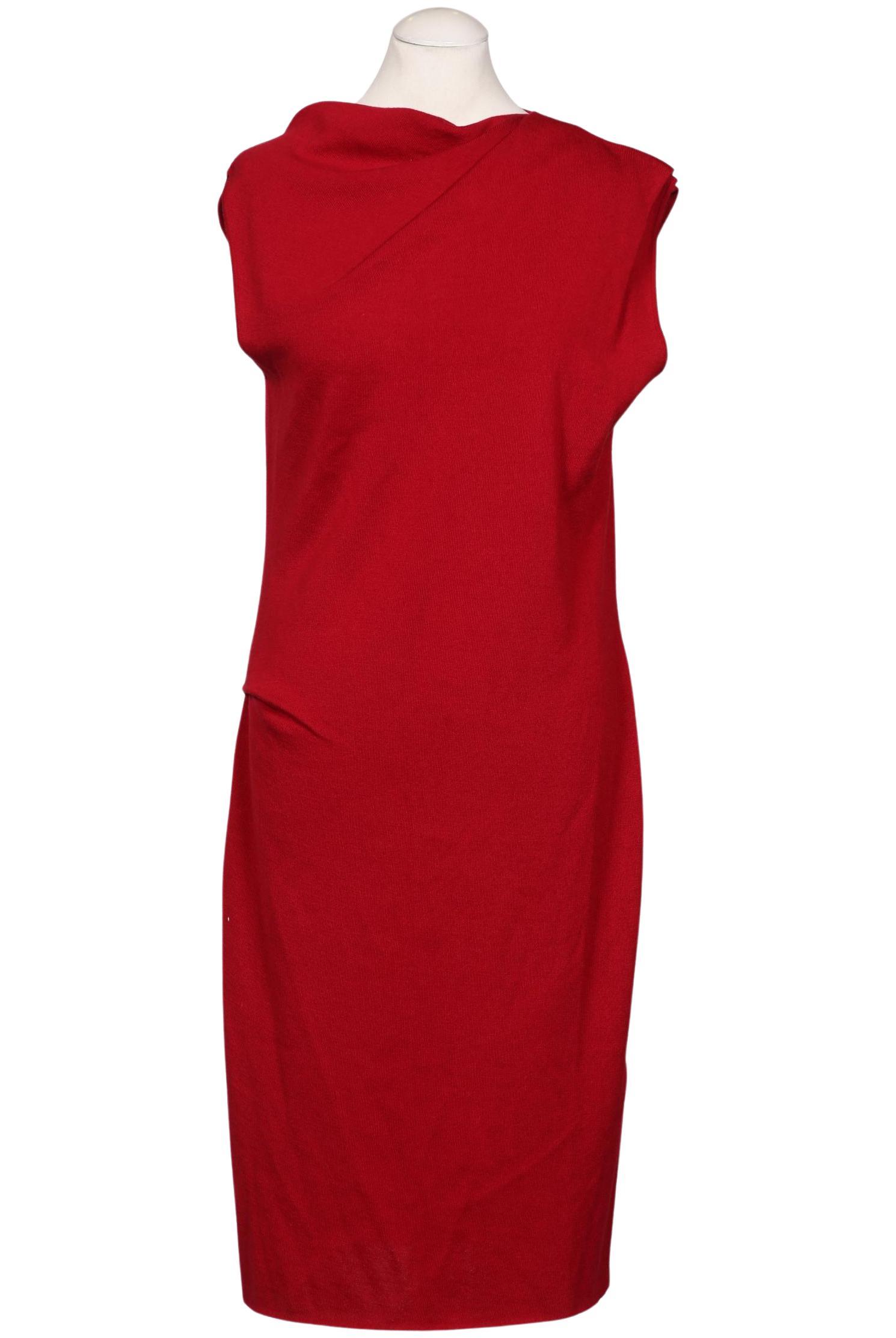 

Fadenmeister Berlin Damen Kleid, rot, Gr. 42
