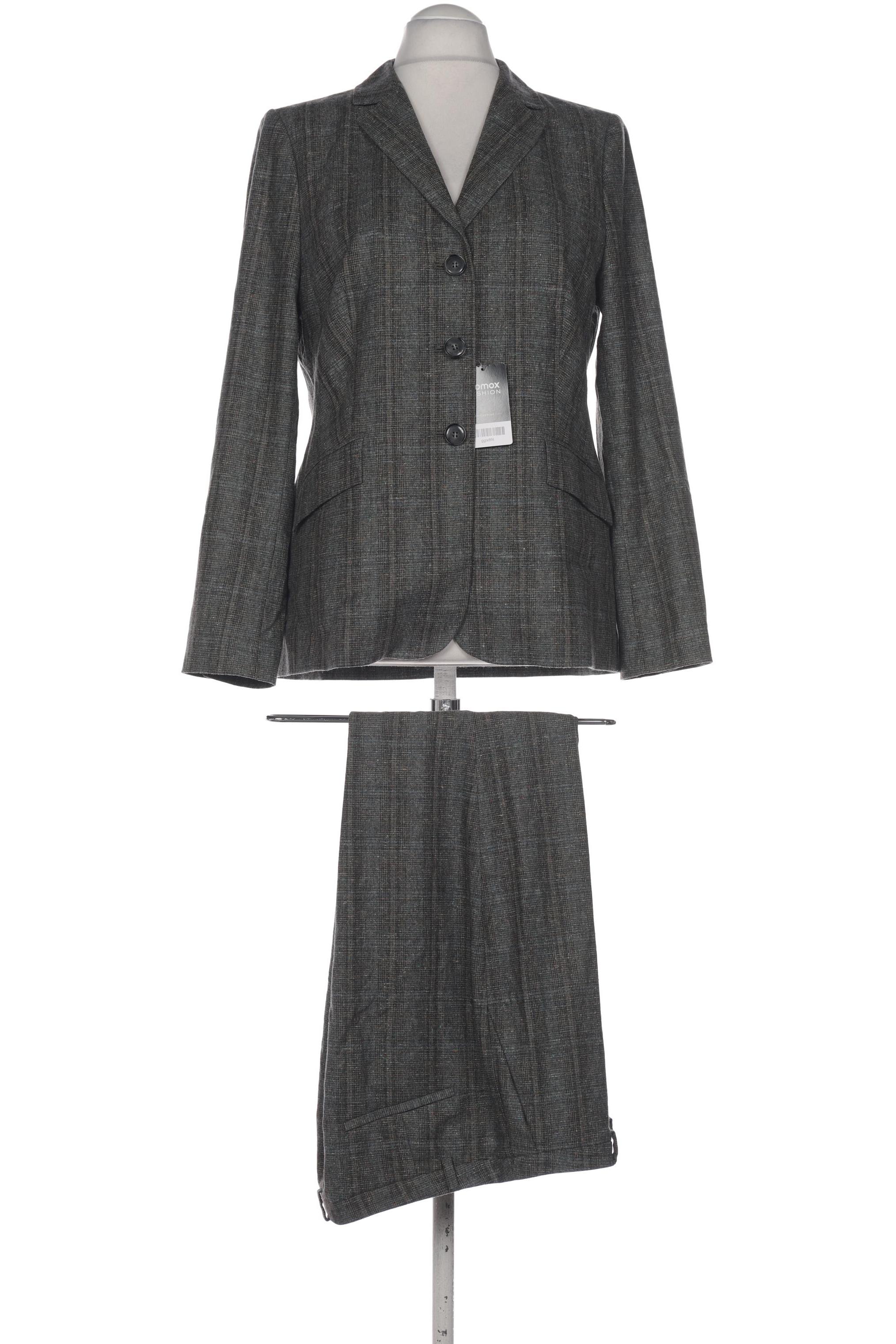

Fadenmeister Berlin Damen Anzug, grün, Gr. 42