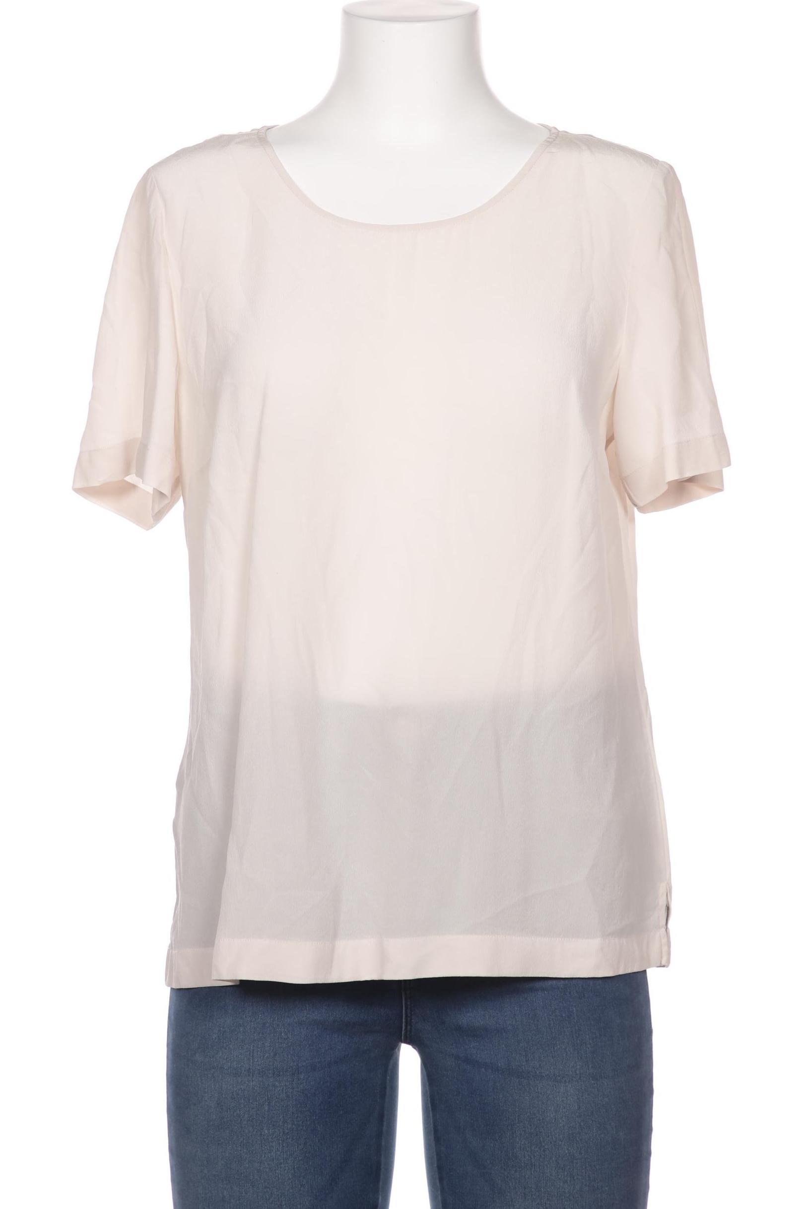

Fadenmeister Berlin Damen Bluse, cremeweiß, Gr. 40