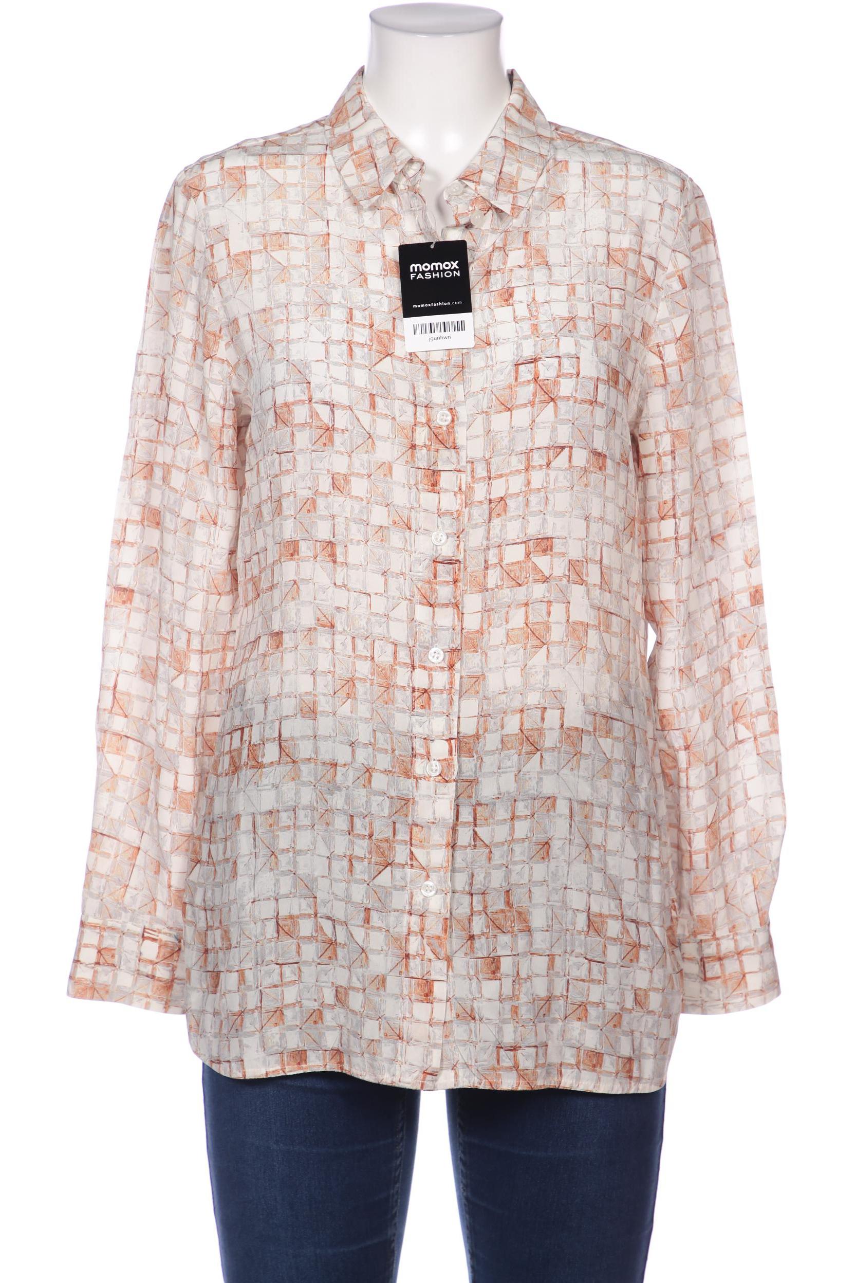 

Fadenmeister Berlin Damen Bluse, mehrfarbig, Gr. 40