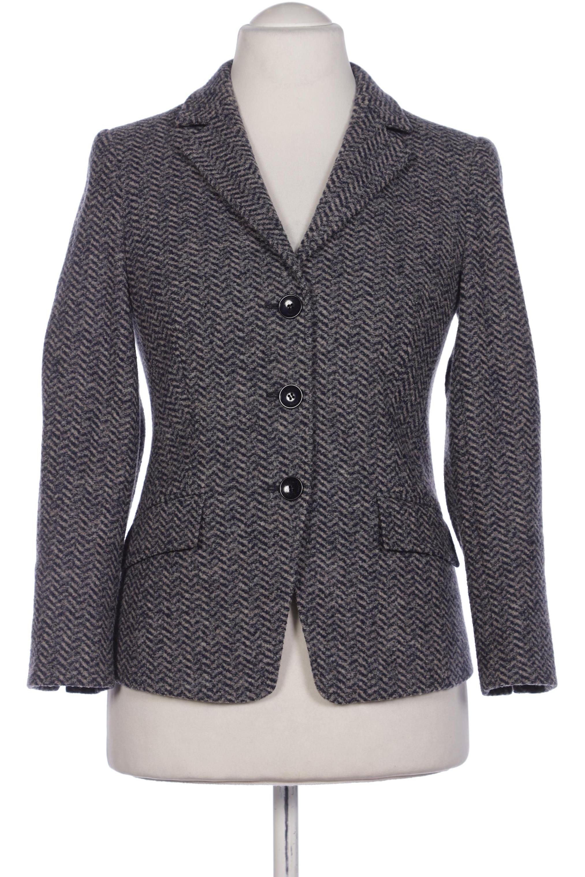 

Fadenmeister Berlin Damen Blazer, marineblau, Gr. 38