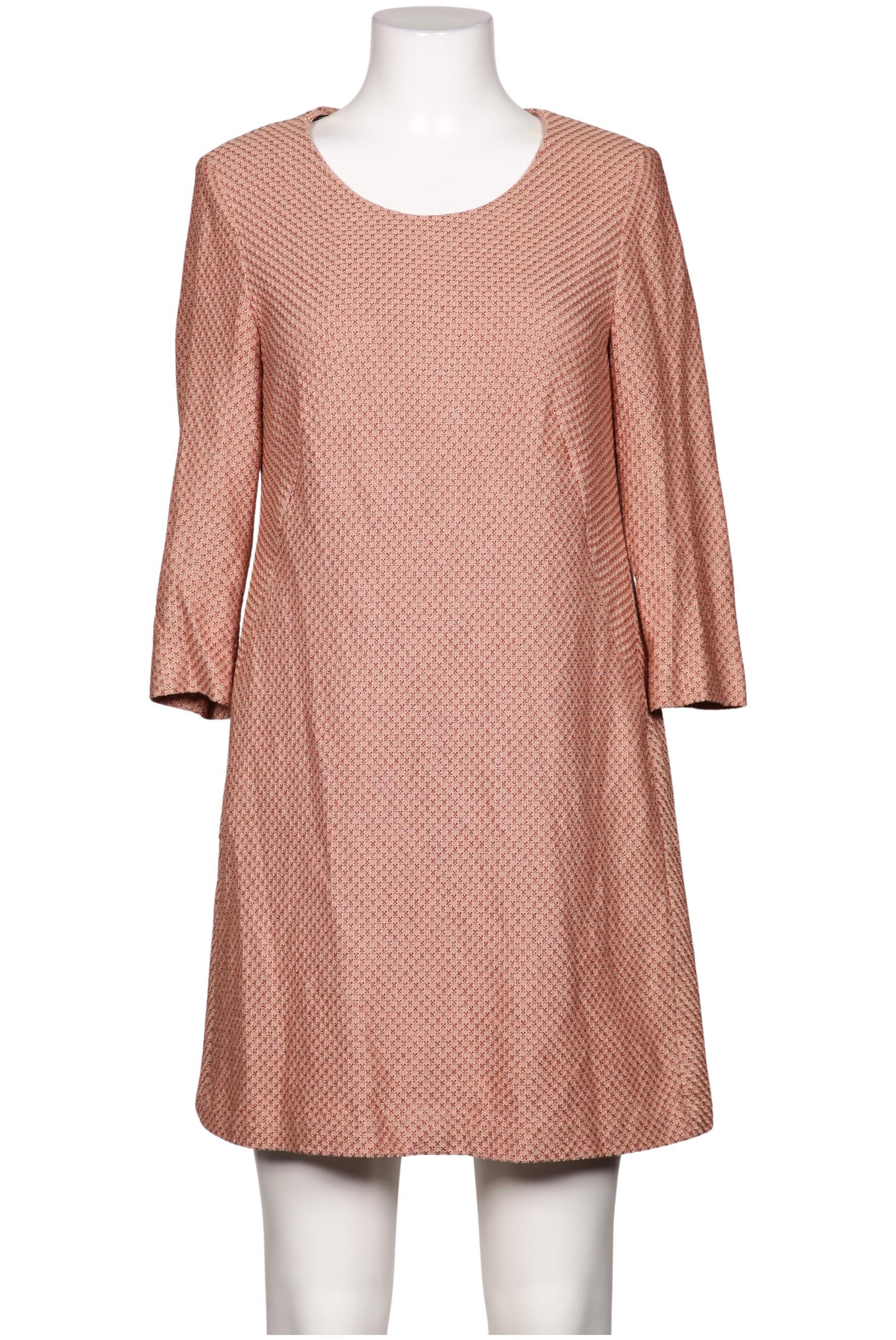 

Fadenmeister Berlin Damen Kleid, pink, Gr. 40