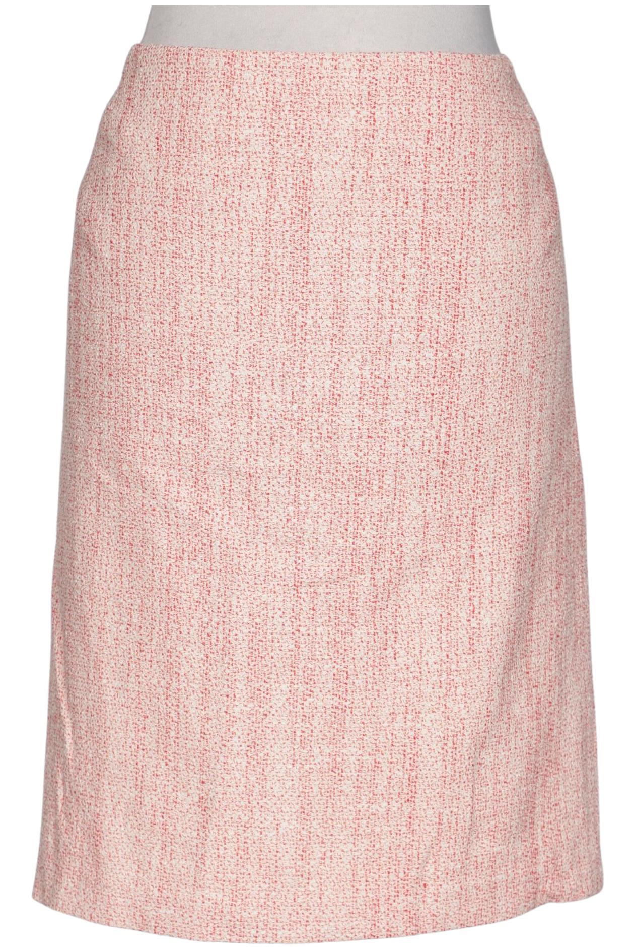 

Fadenmeister Berlin Damen Rock, rot, Gr. 38