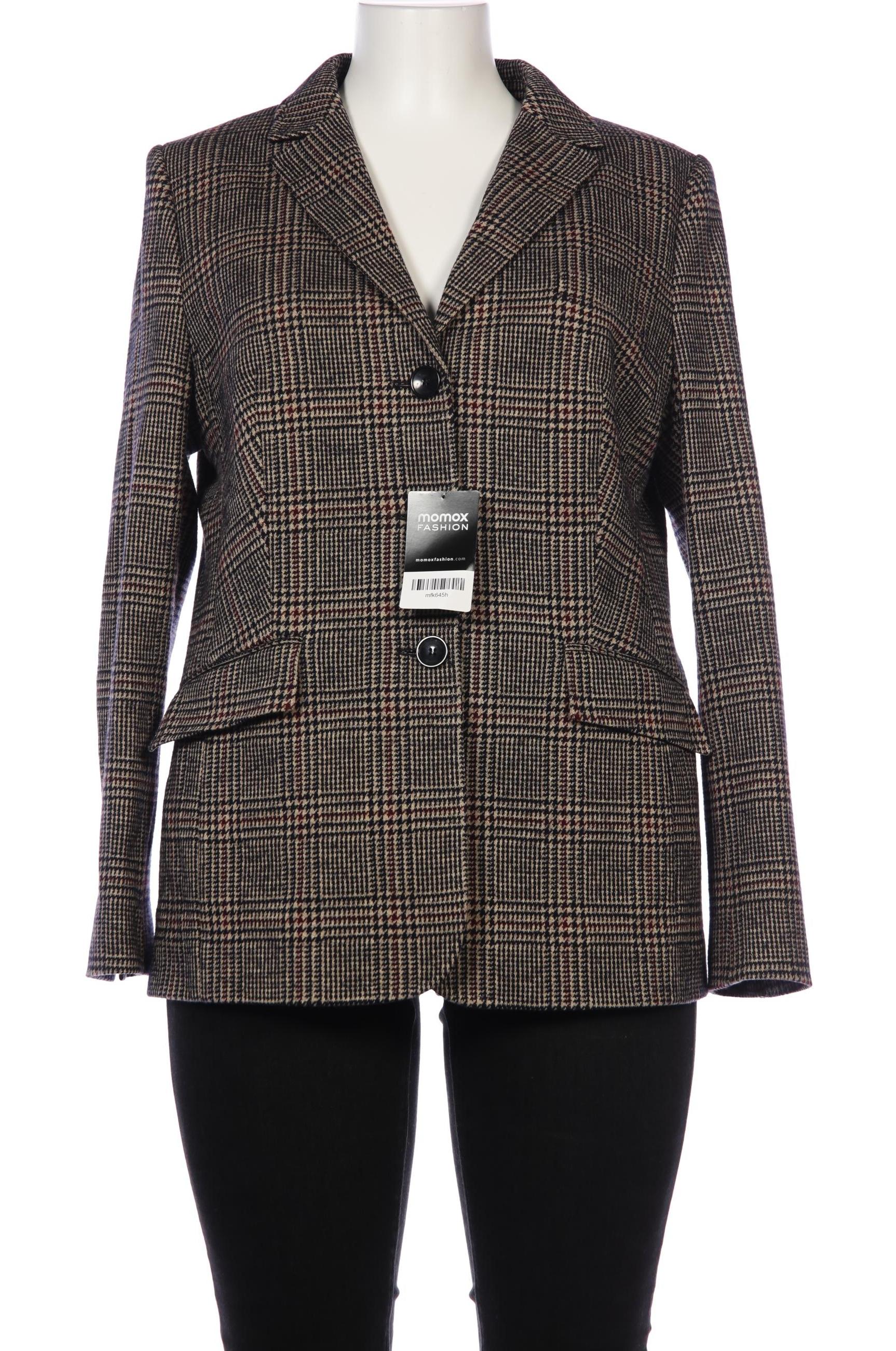 Thumbnail - Fadenmeister Berlin Damen Blazer, marineblau, Gr. 44