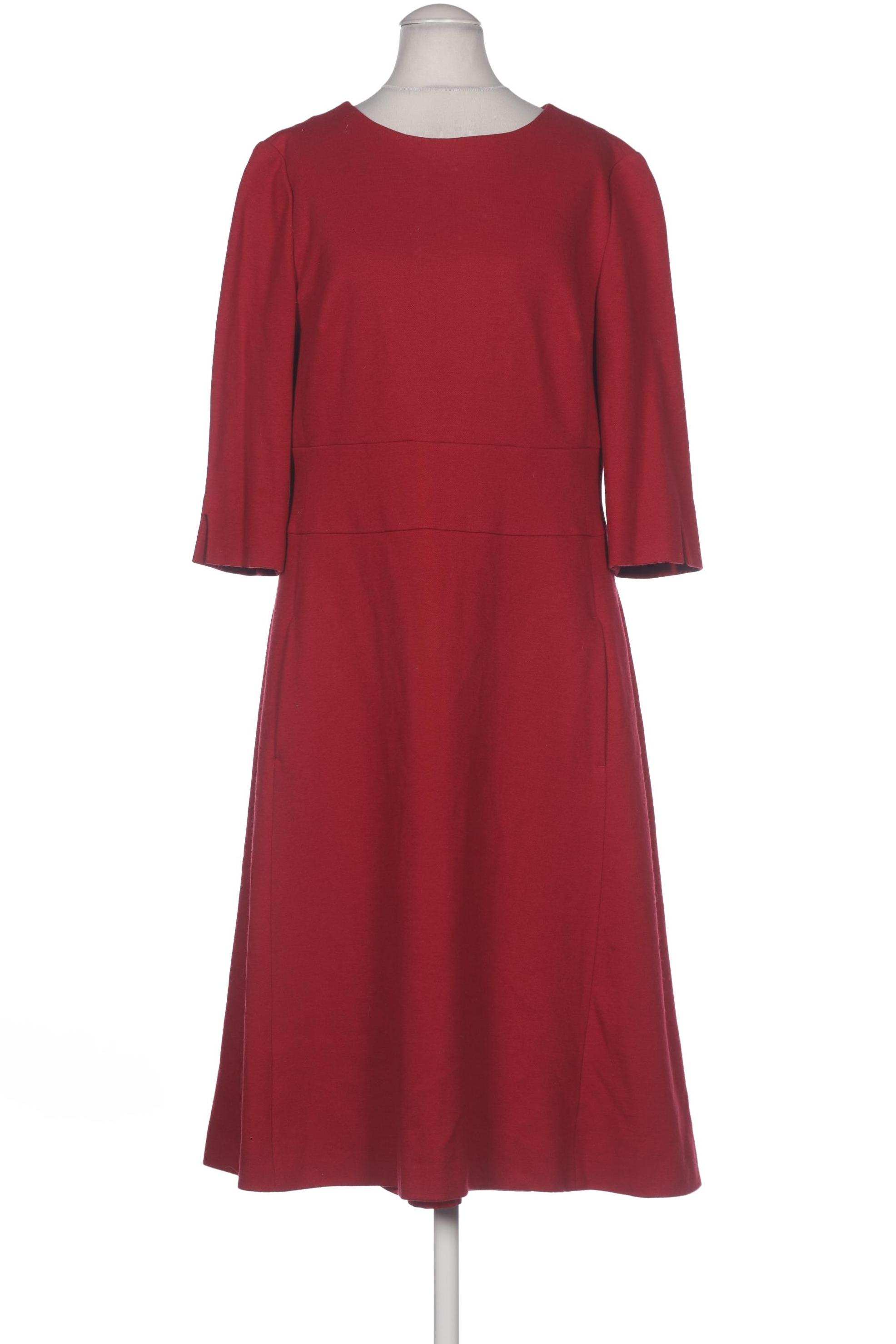 

Fadenmeister Berlin Damen Kleid, bordeaux, Gr. 40