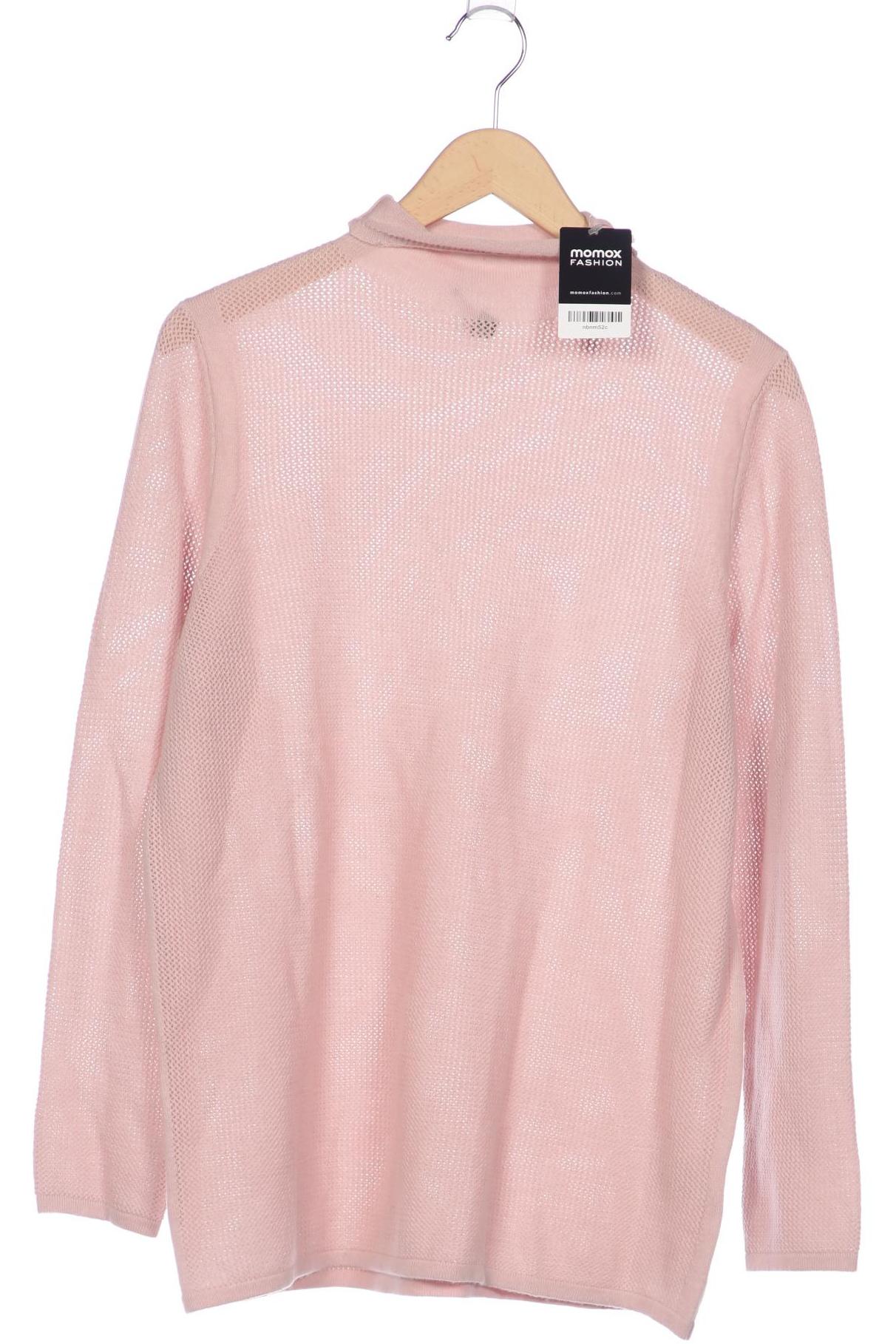 

Fadenmeister Berlin Damen Pullover, pink, Gr. 48