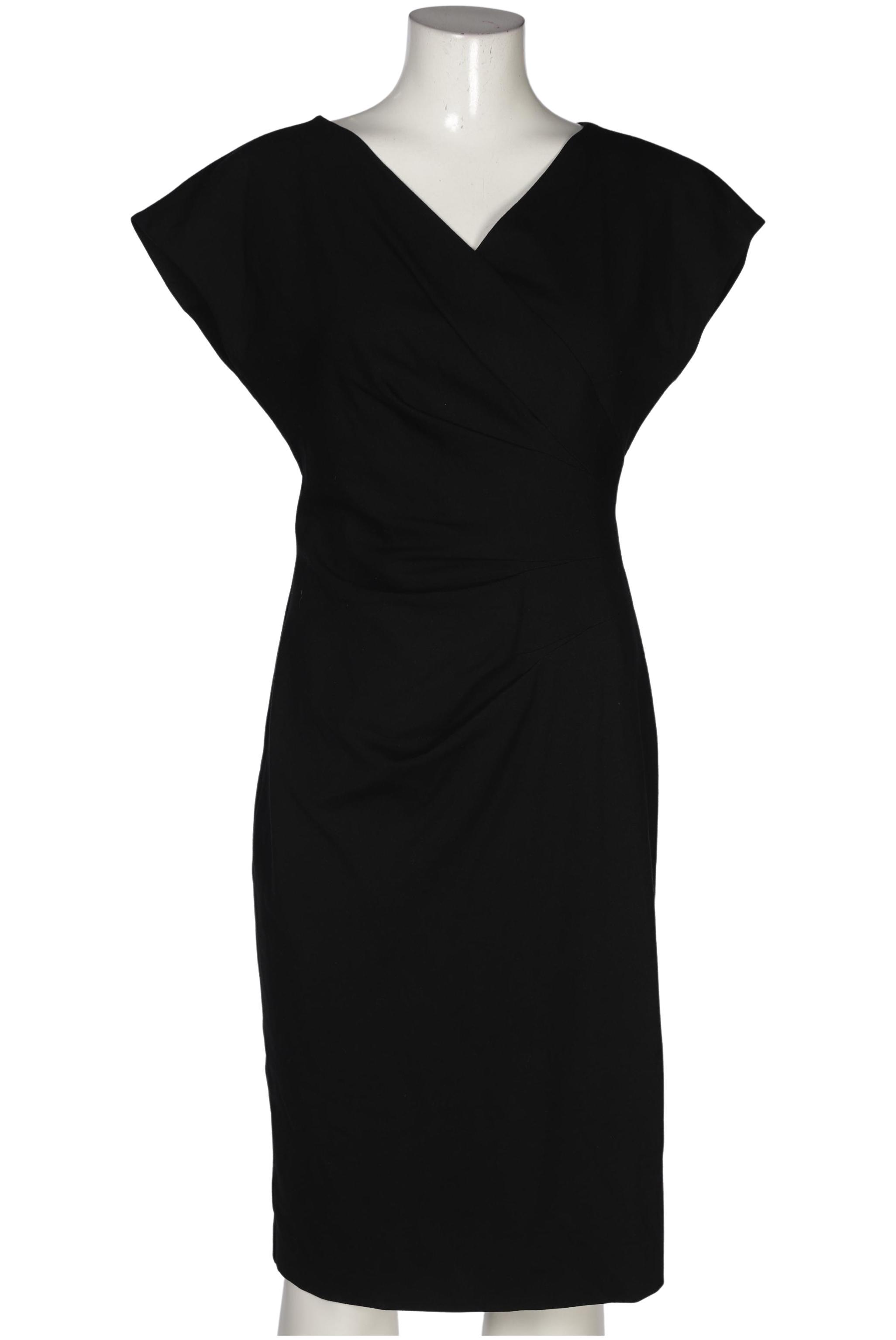 

Fadenmeister Berlin Damen Kleid, schwarz, Gr. 42