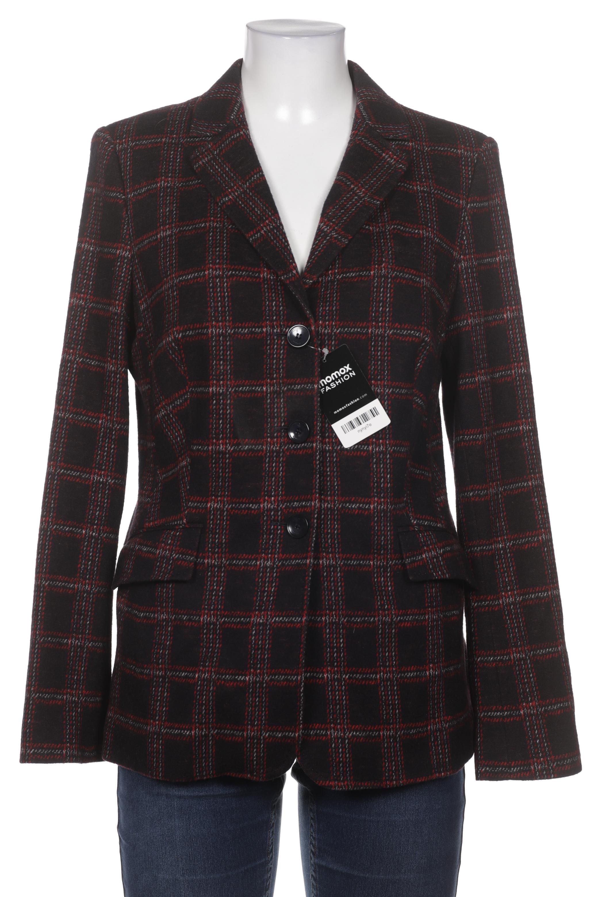 

Fadenmeister Berlin Damen Blazer, marineblau, Gr. 40