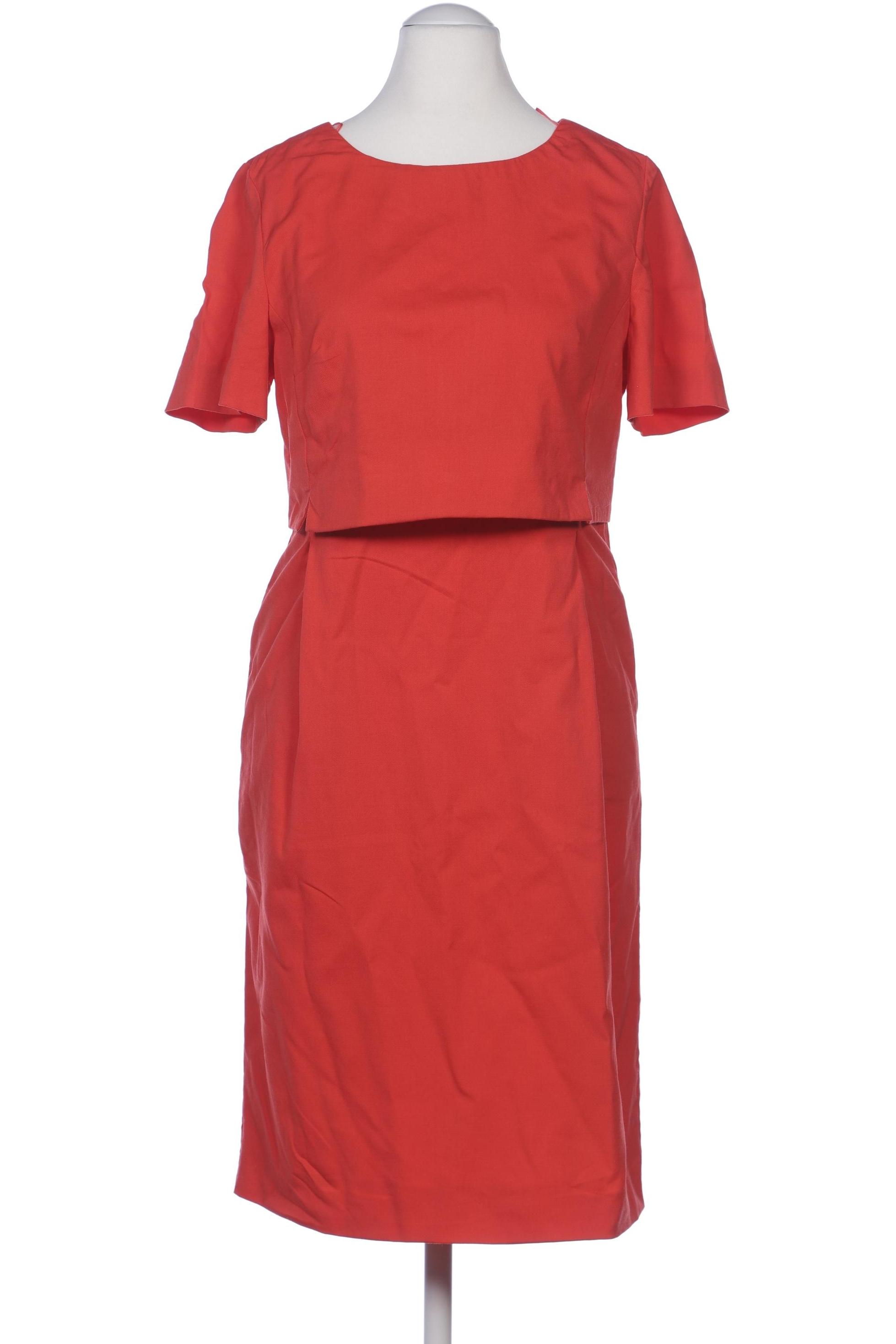 

Fadenmeister Berlin Damen Kleid, rot, Gr. 40