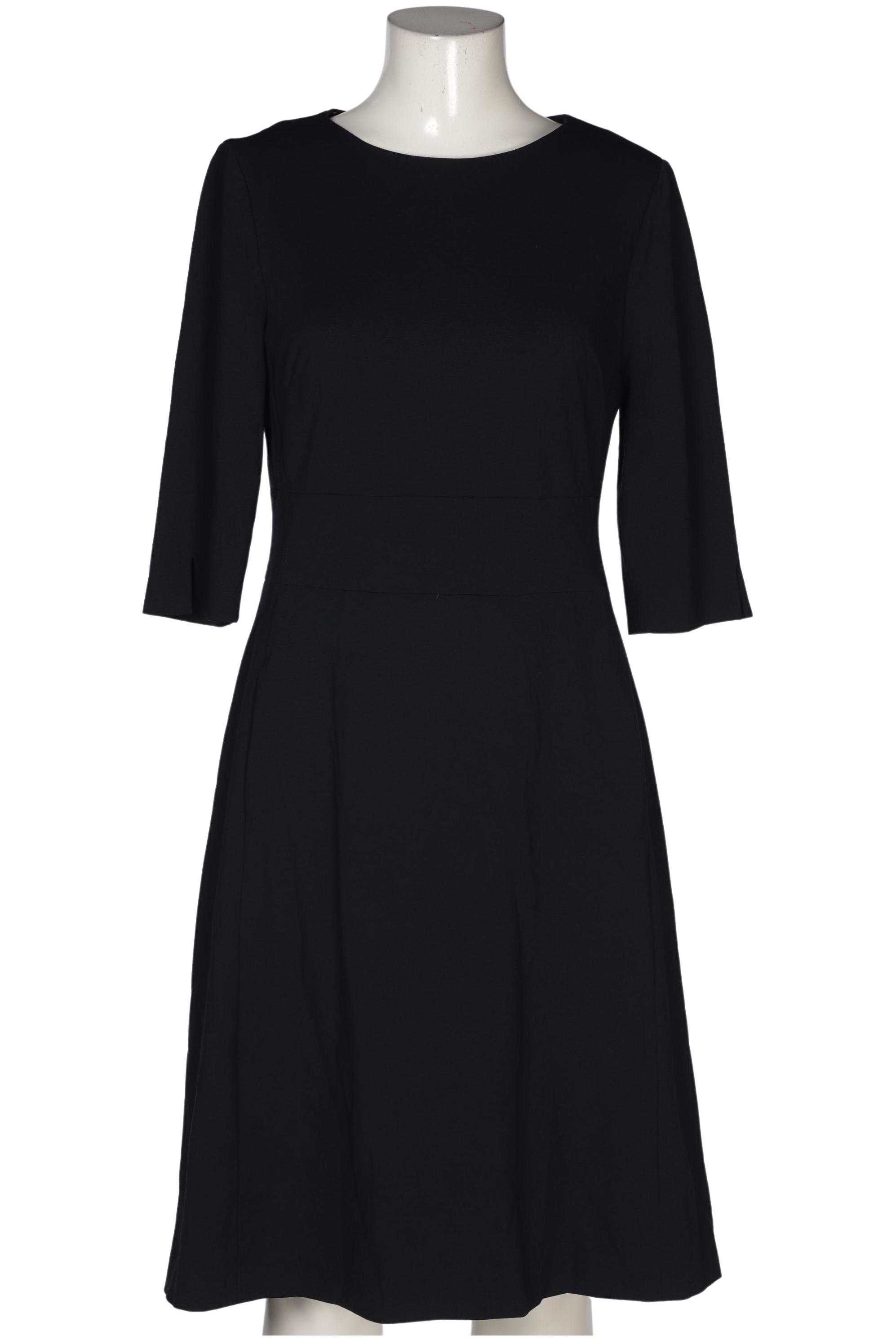 

Fadenmeister Berlin Damen Kleid, marineblau, Gr. 40